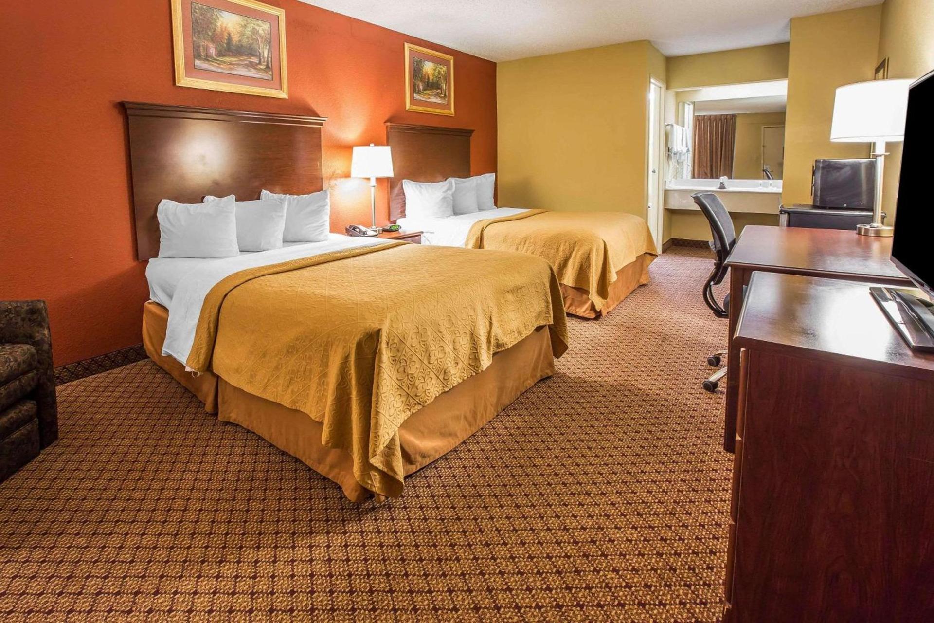 Quality Inn Gaffney I-85 photo 7