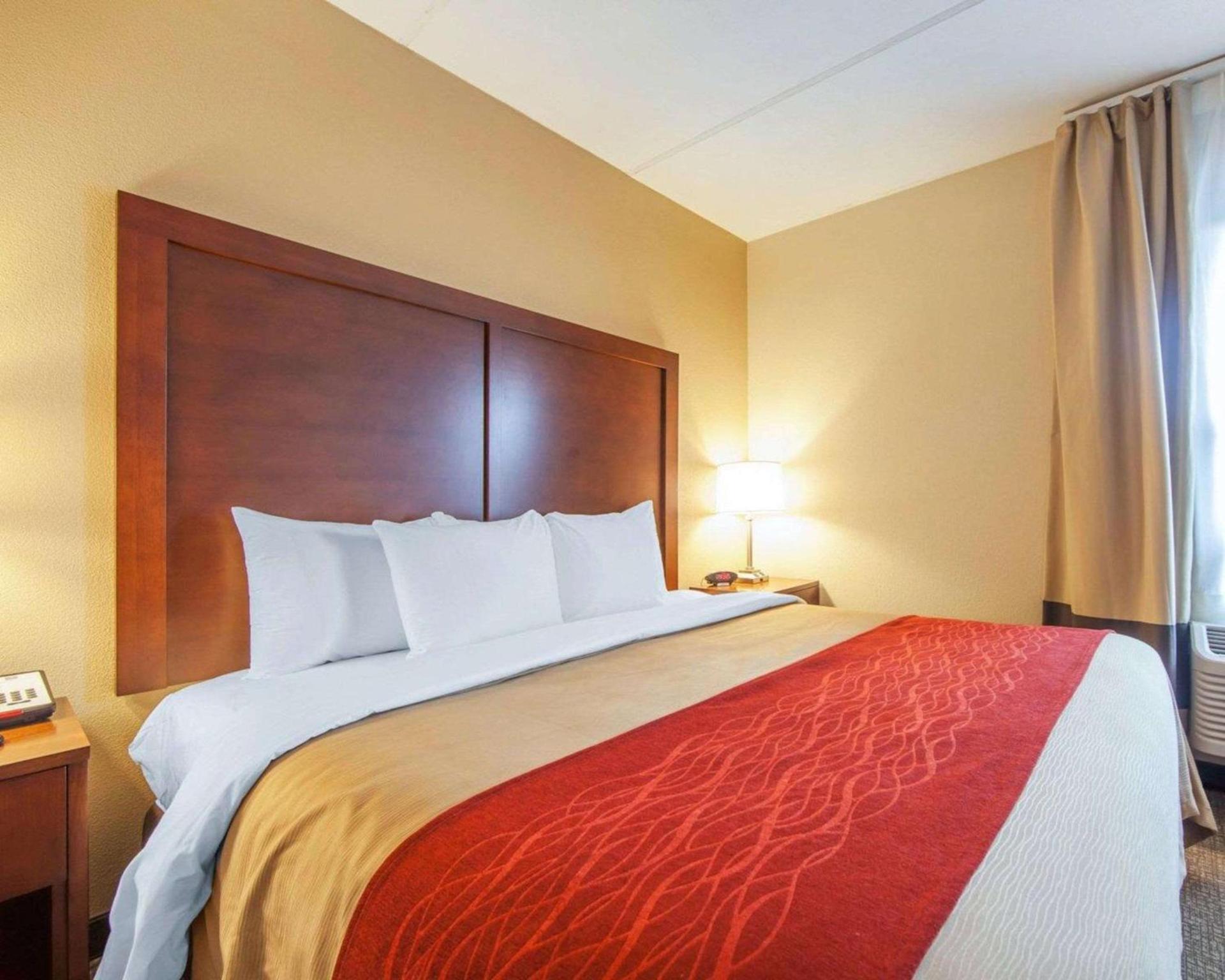 Comfort Inn at Royal Blue photo 7