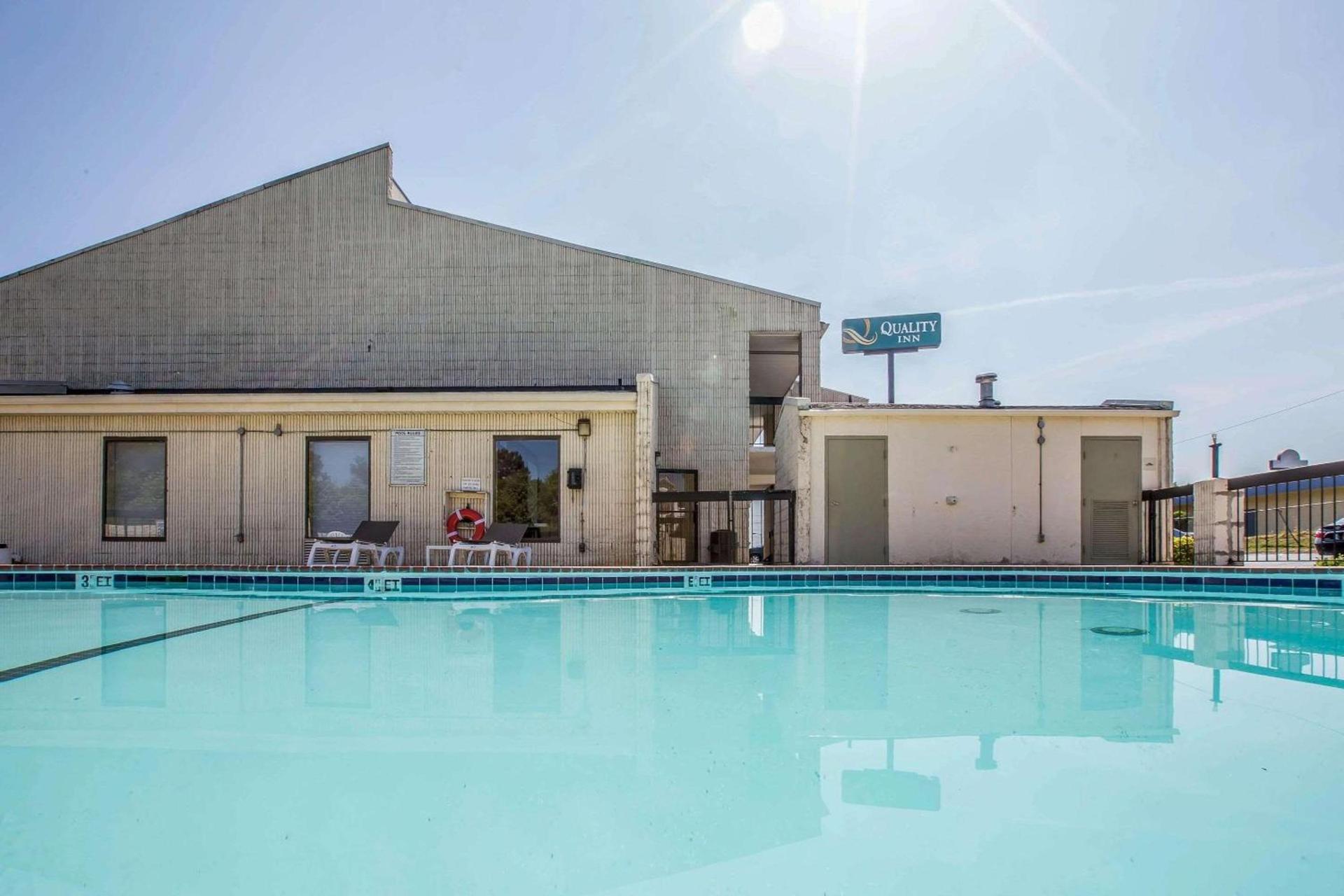 Quality Inn Gaffney I-85 photo 11
