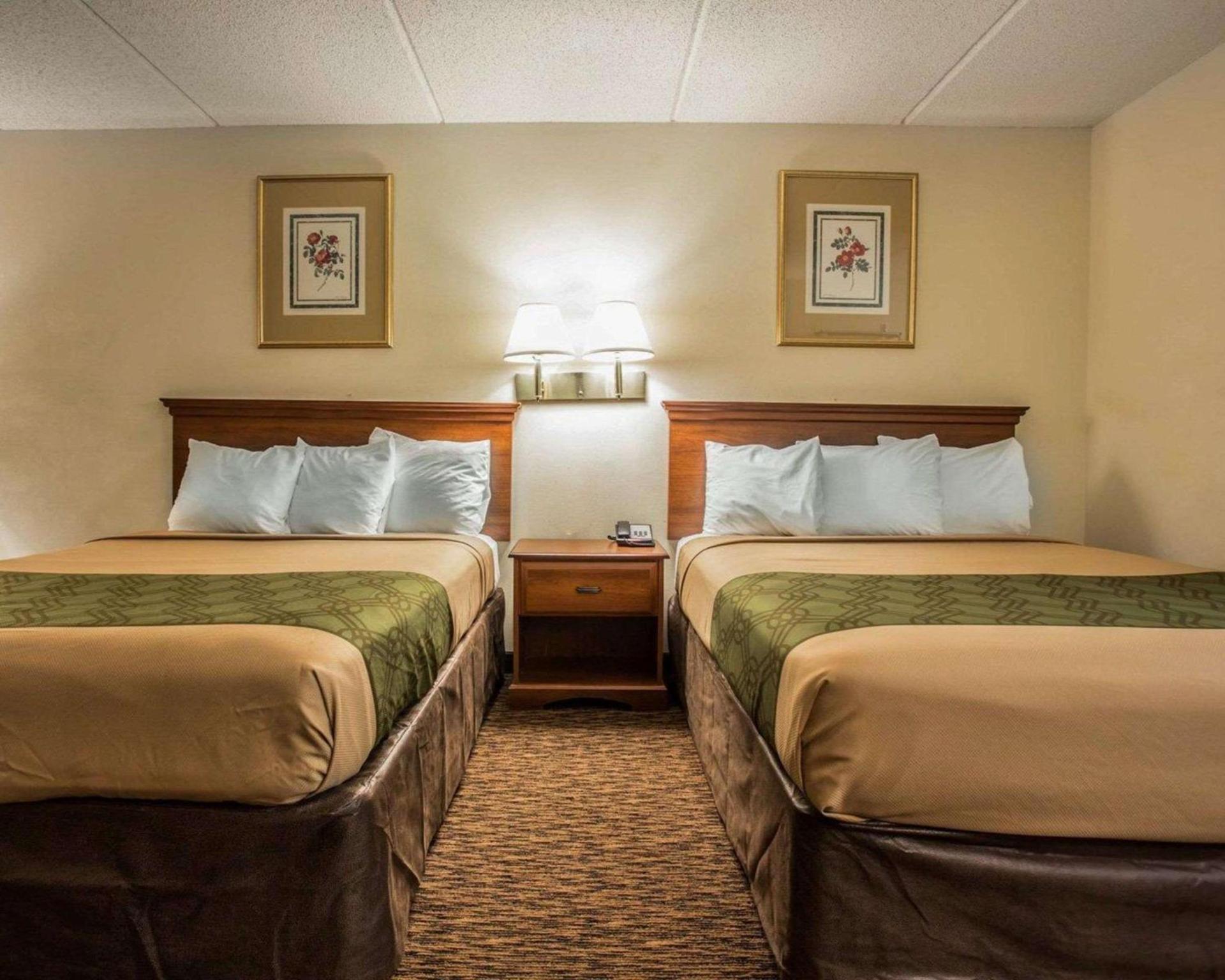Econo Lodge Inn & Suites Lugoff photo 13