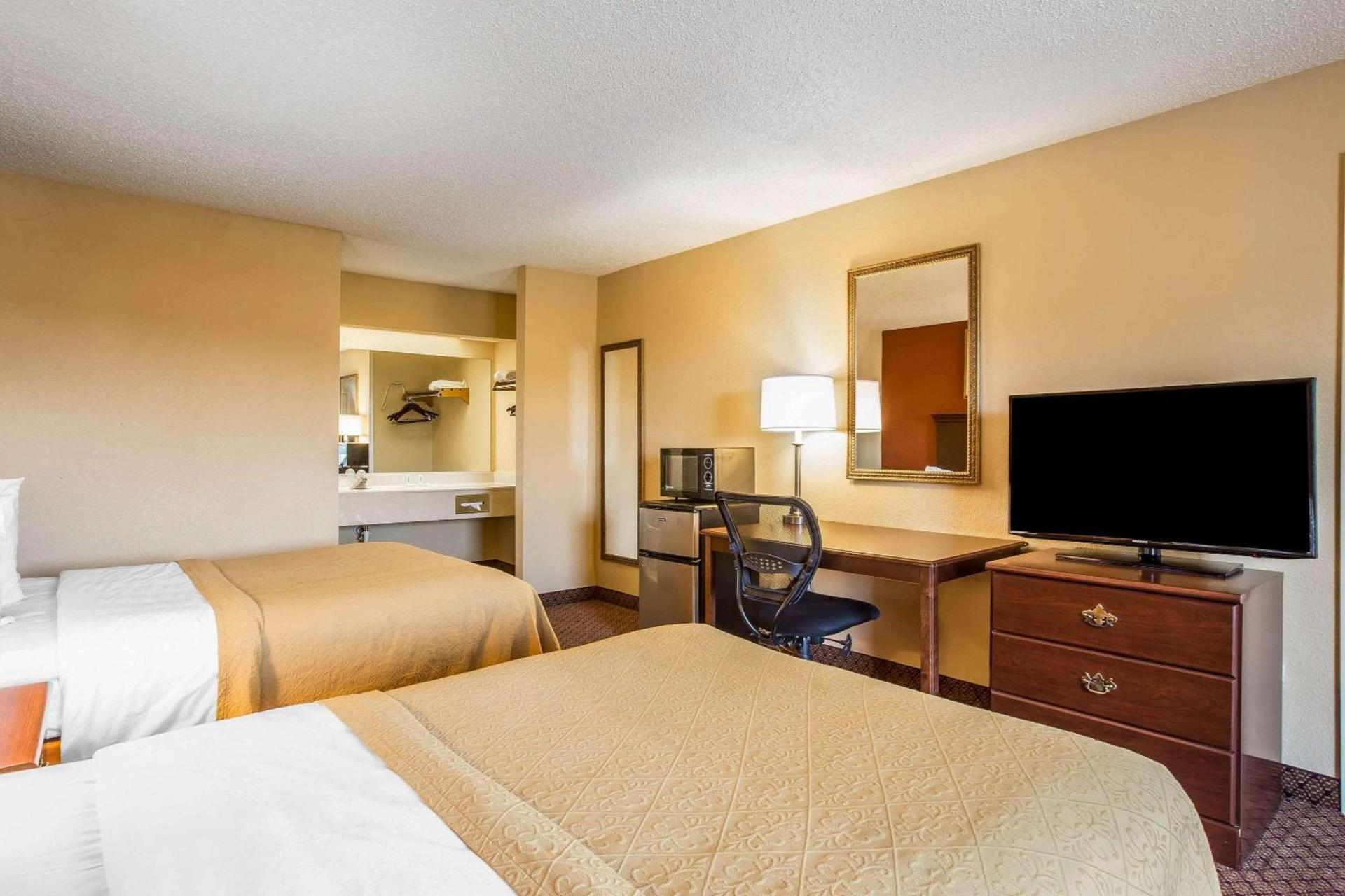 Quality Inn Gaffney I-85 photo 3
