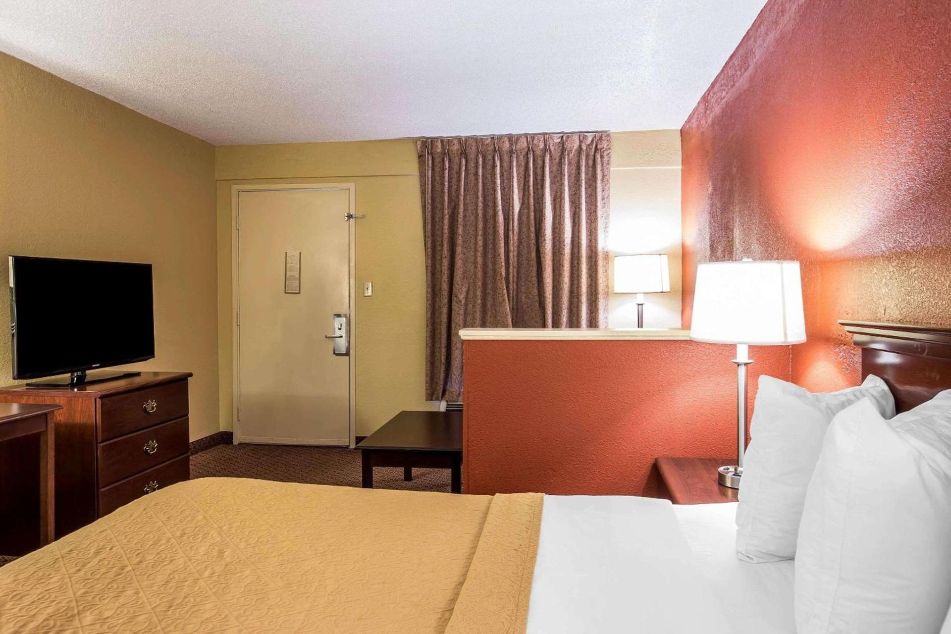 Quality Inn Gaffney I-85 photo 12