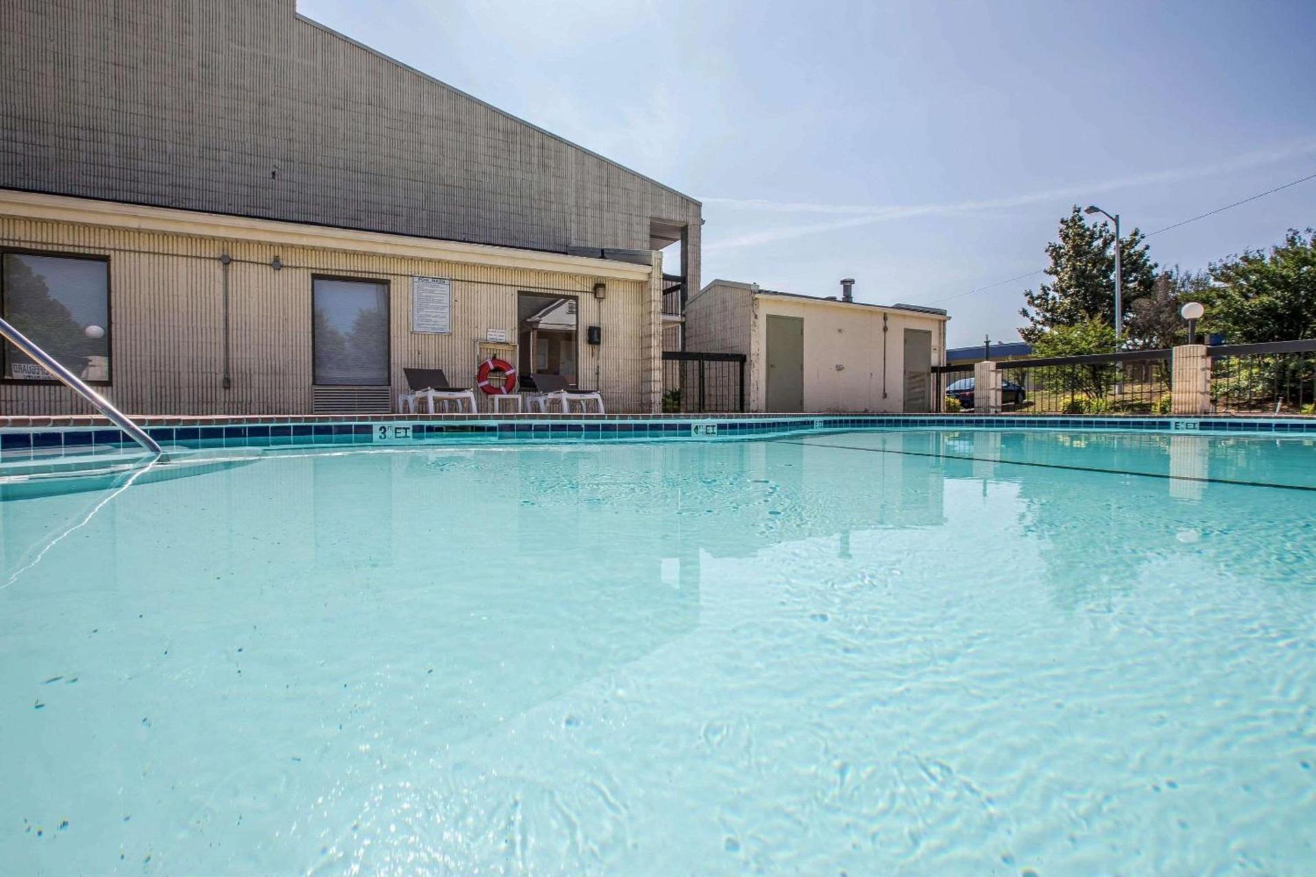 Quality Inn Gaffney I-85 photo 13