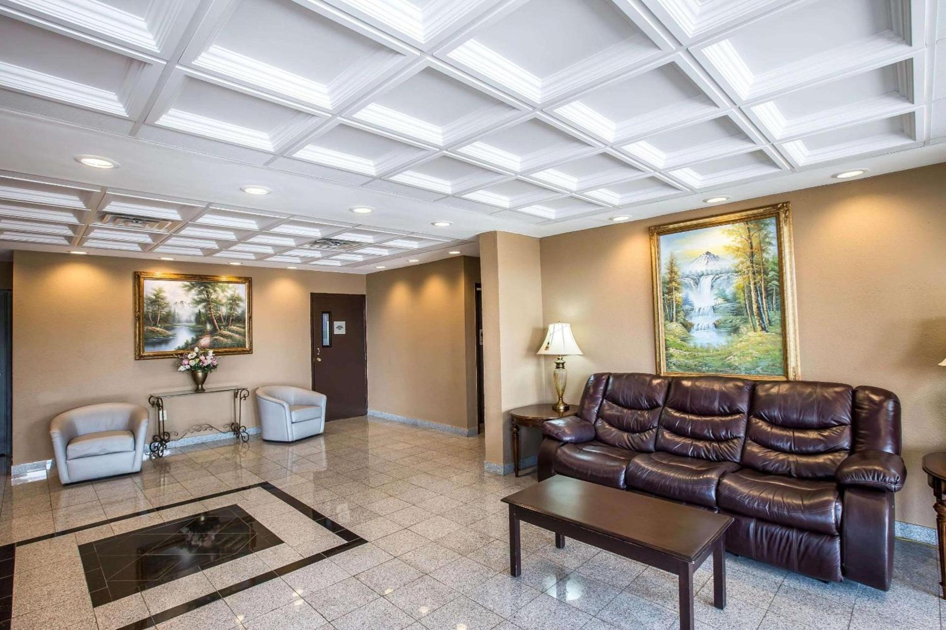 Quality Inn Gaffney I-85 photo 14