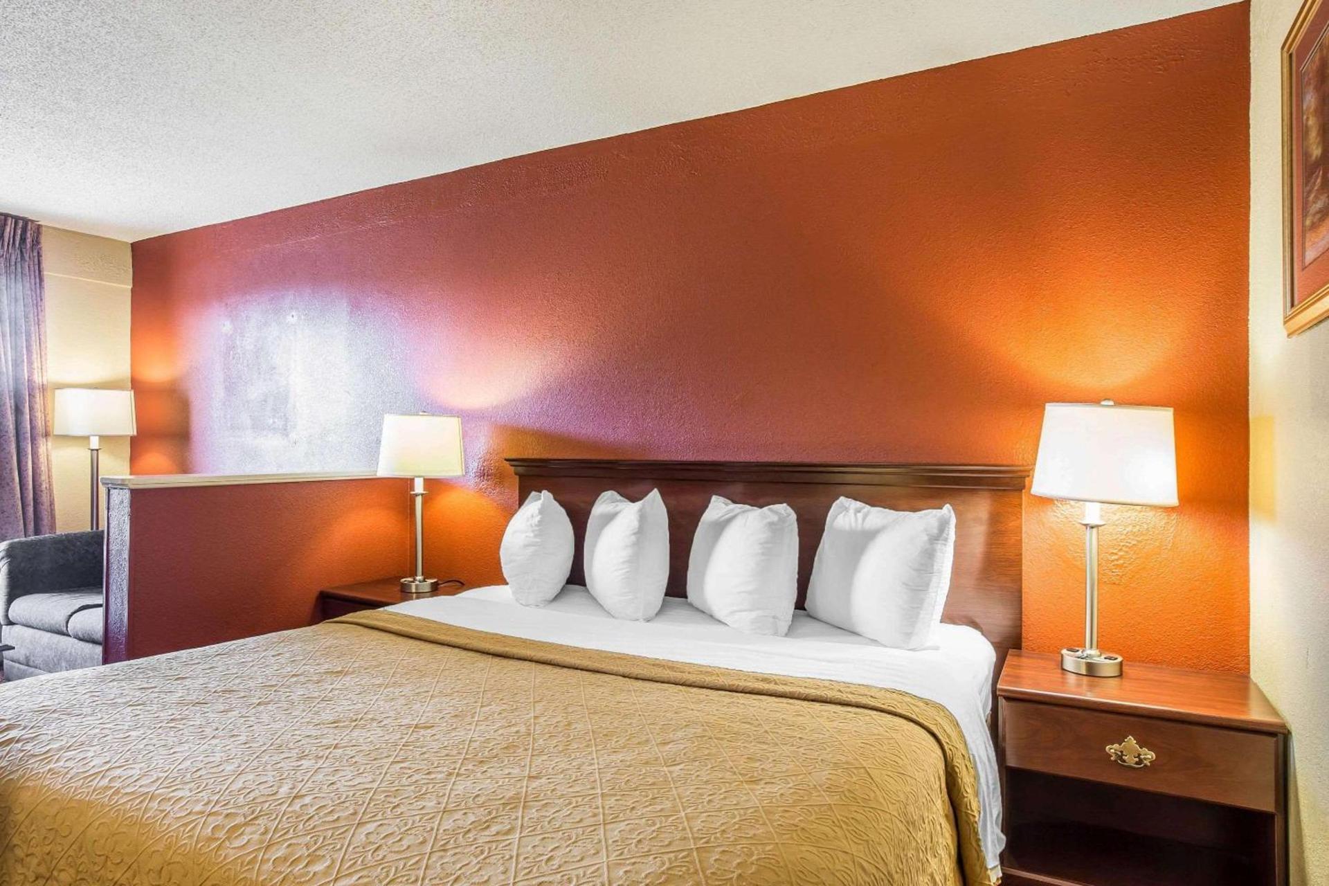 Quality Inn Gaffney I-85 photo 15