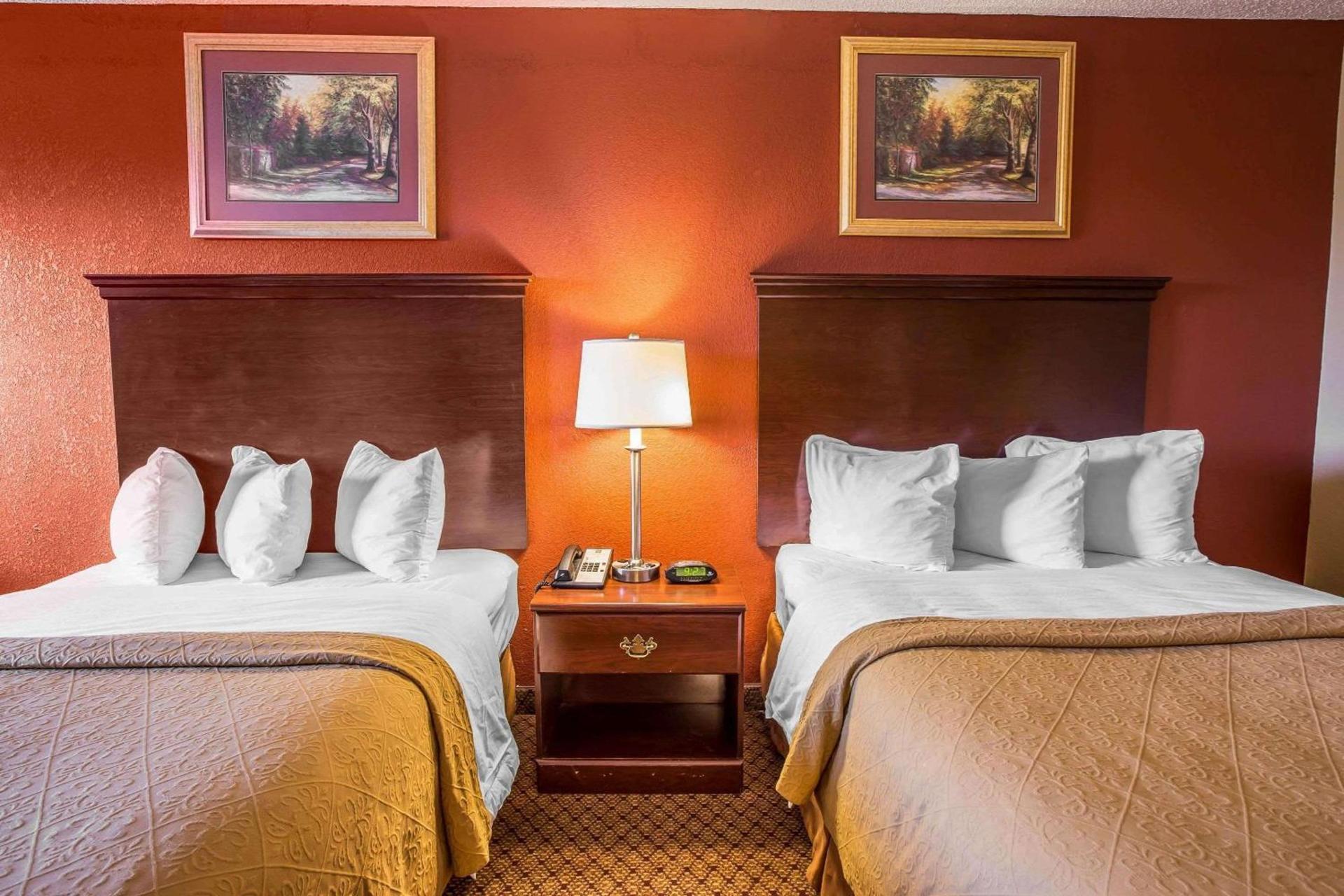 Quality Inn Gaffney I-85 photo 19