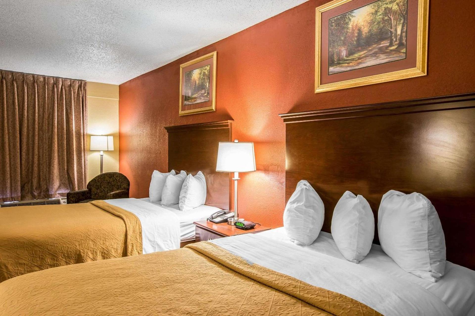 Quality Inn Gaffney I-85 photo 21