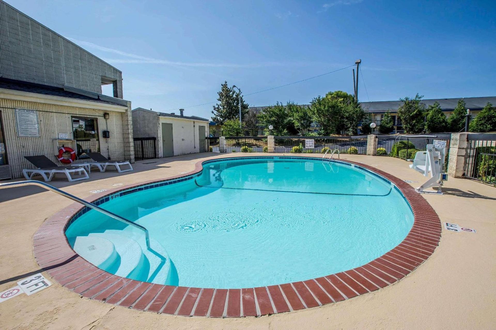 Quality Inn Gaffney I-85 photo 23