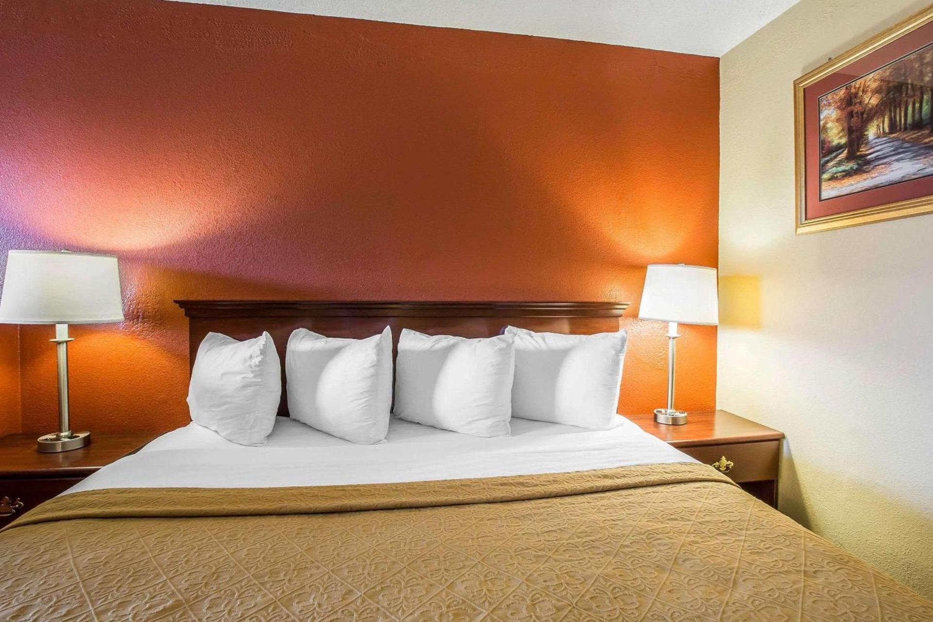Quality Inn Gaffney I-85 photo 26