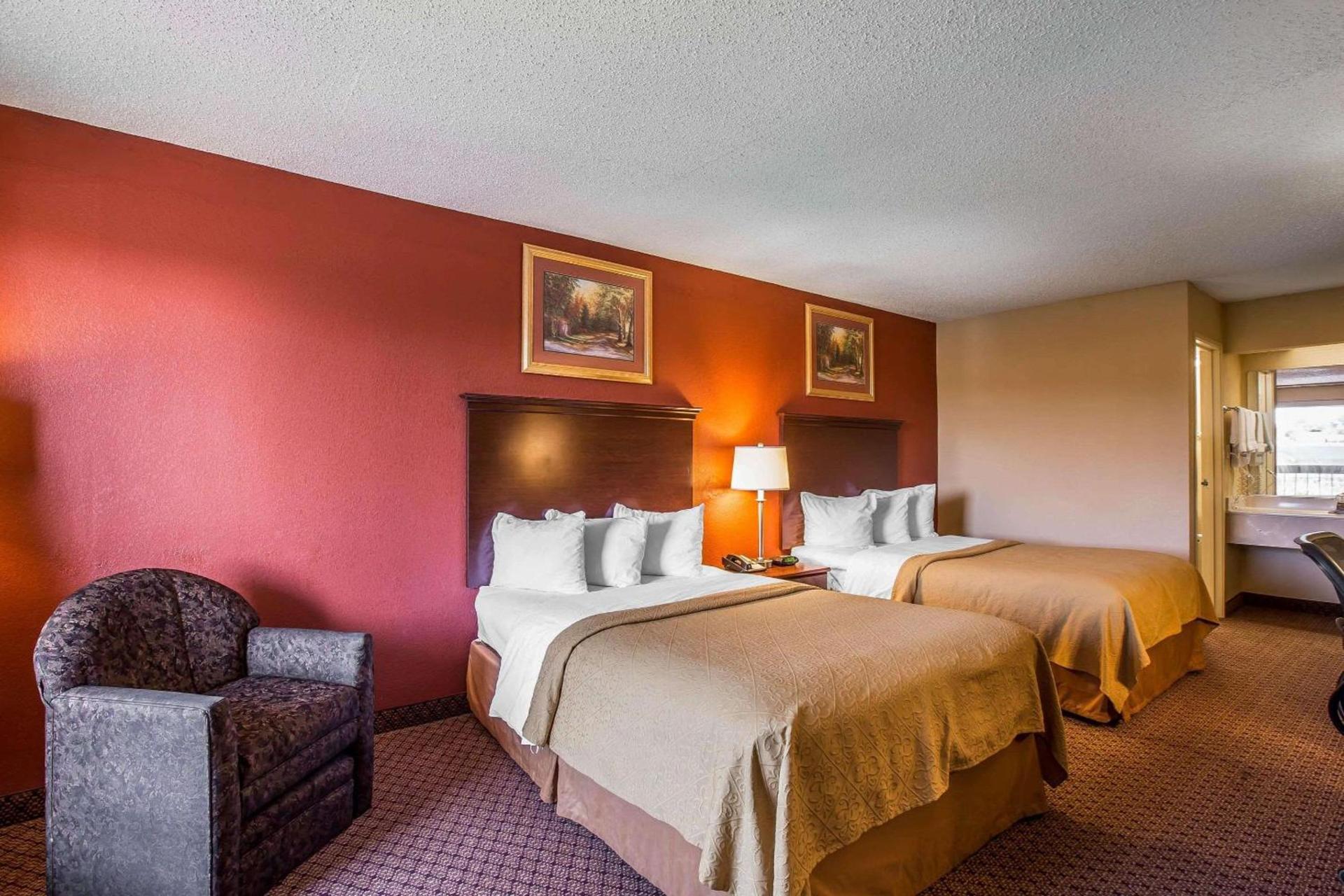 Quality Inn Gaffney I-85 photo 28