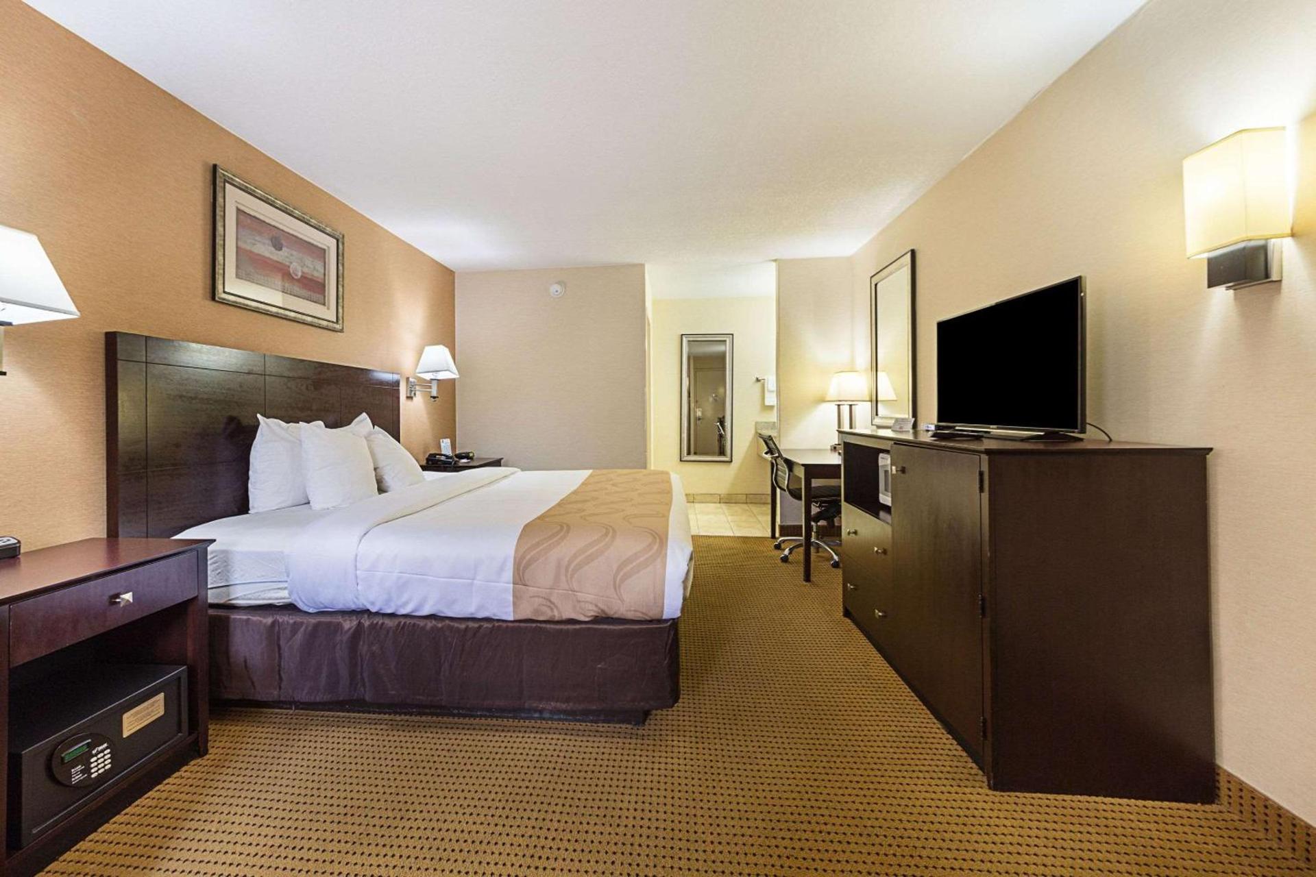 Red Roof Inn Media, PA photo 4