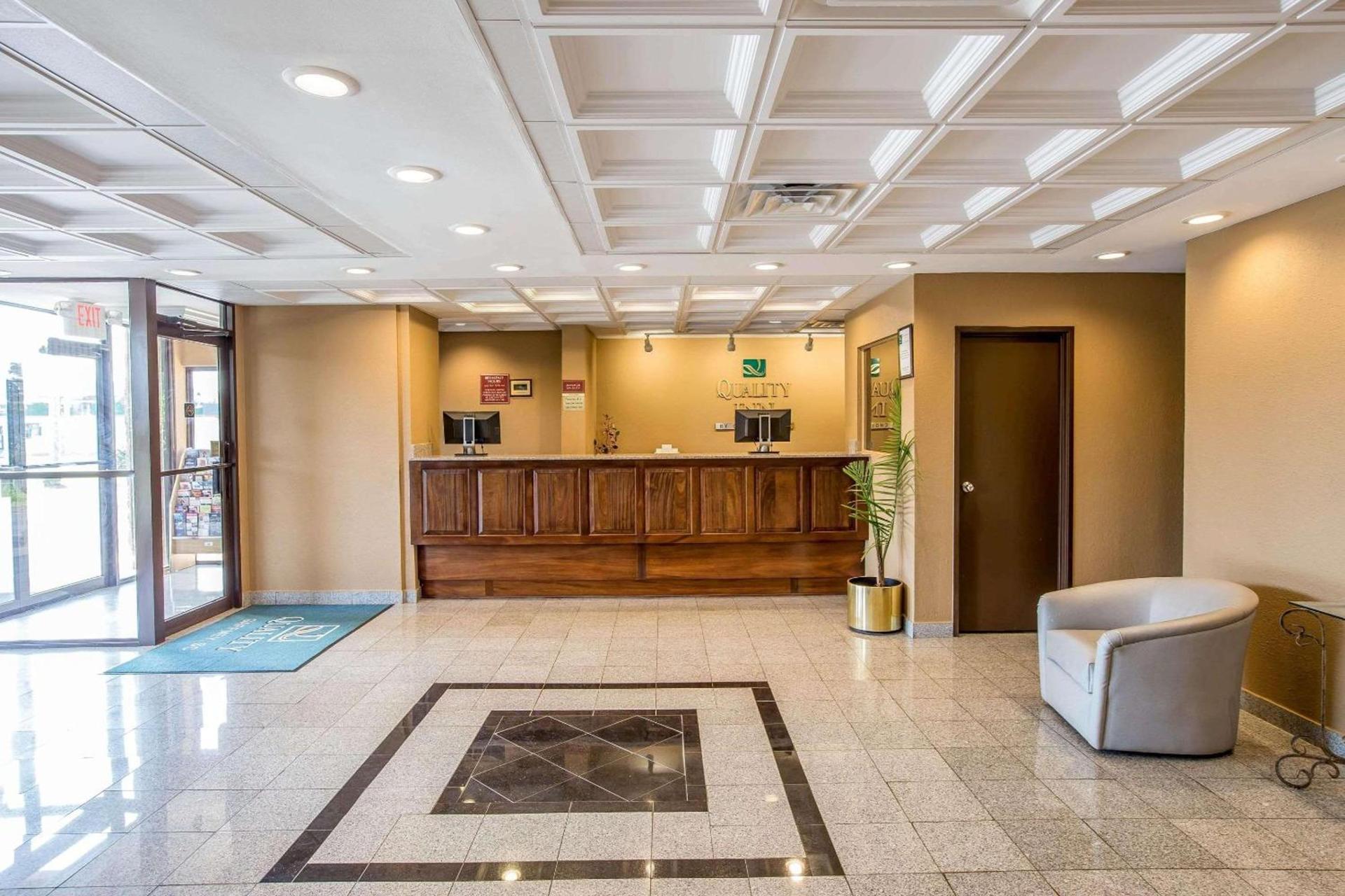 Quality Inn Gaffney I-85 photo 29