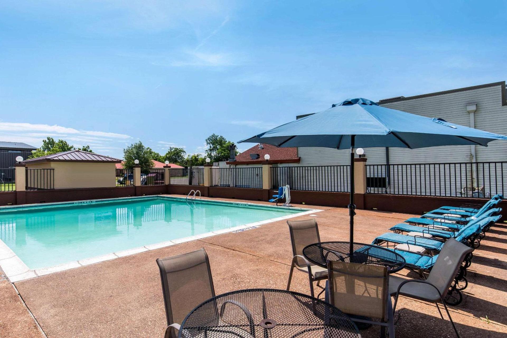 Quality Inn Paris Texas photo 3