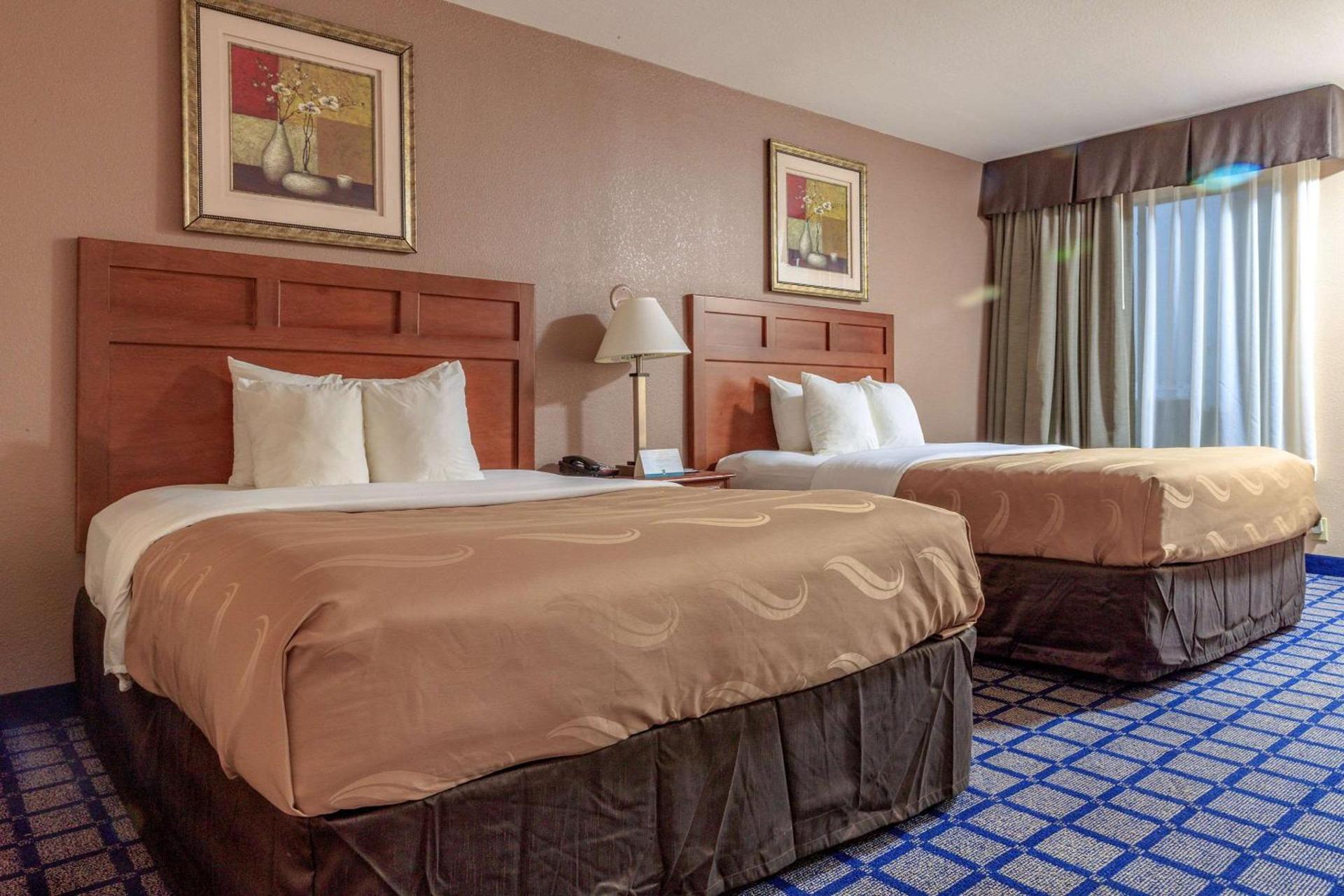 Quality Inn Forest Hill - Fort Worth South photo 14