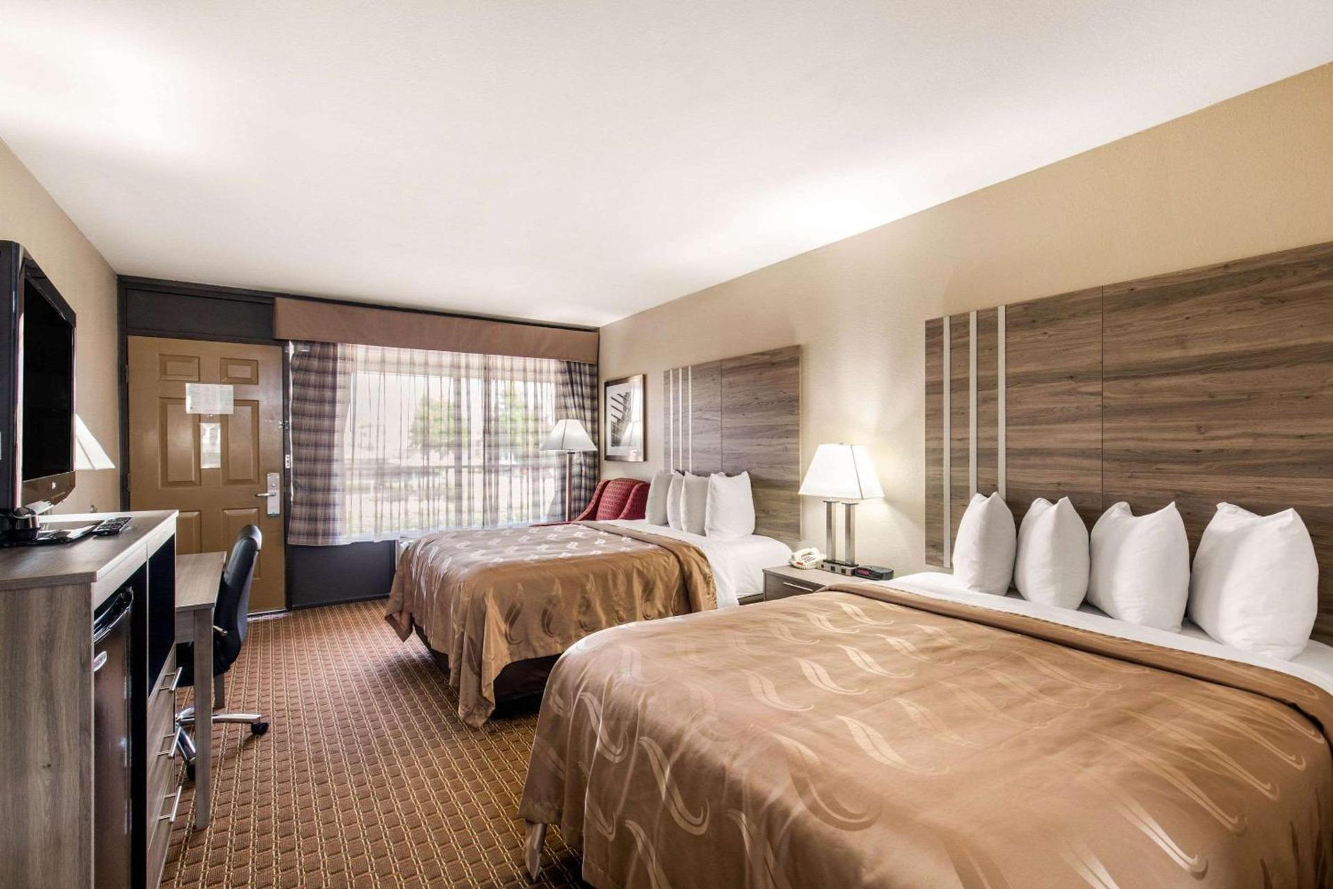 Quality Inn Paris Texas photo 13