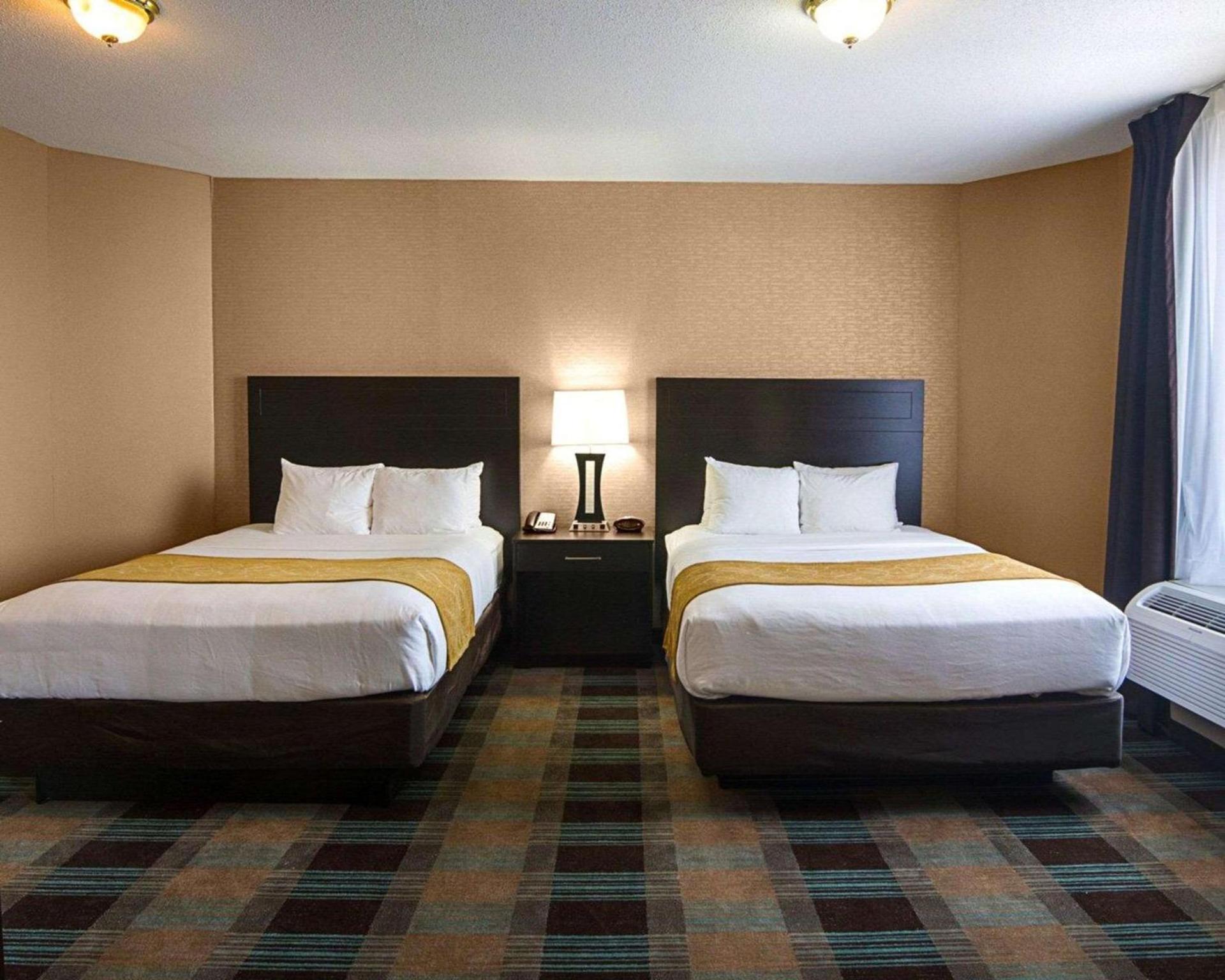 Comfort Suites Houston West at Clay Road photo 20