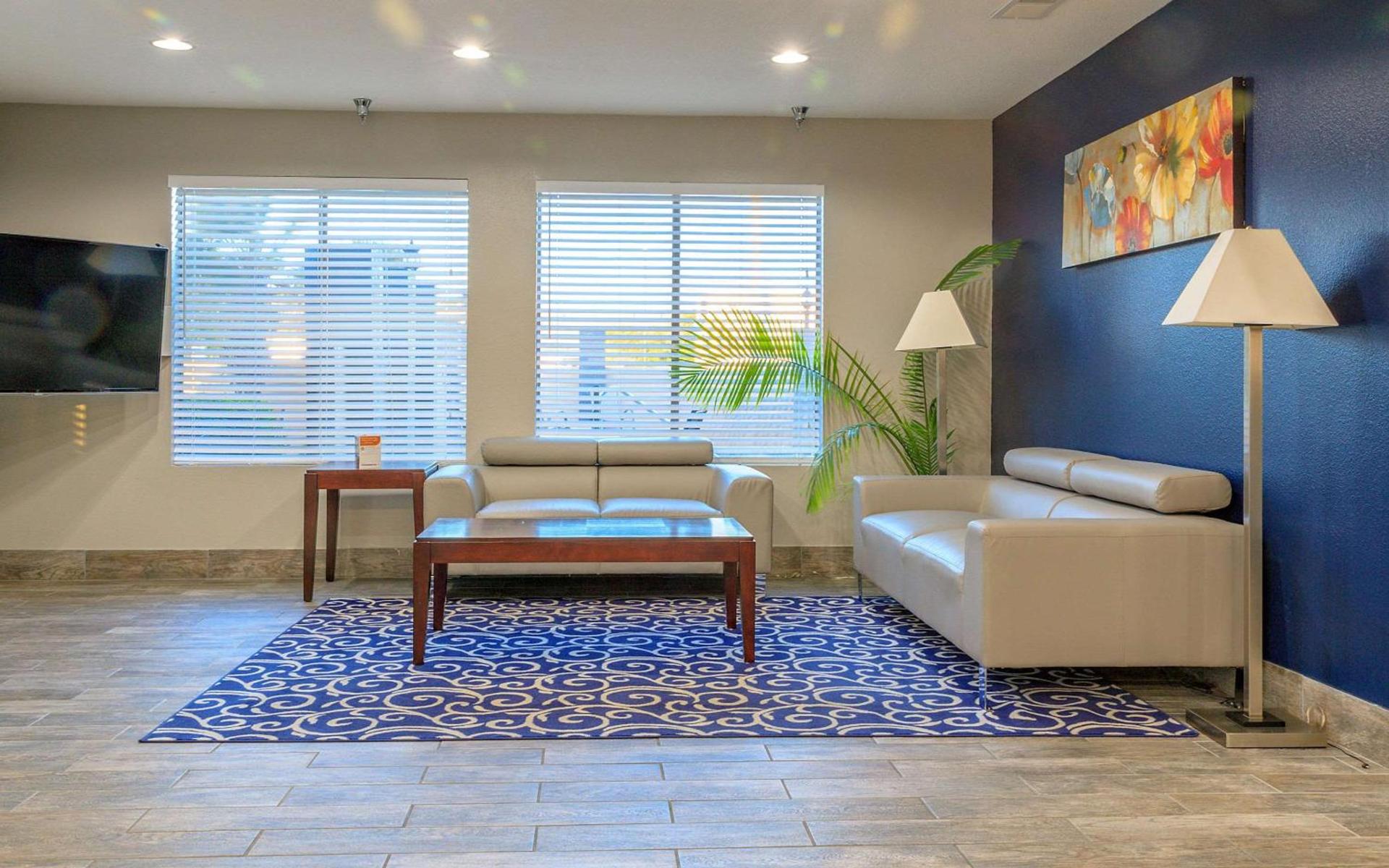Quality Inn Forest Hill - Fort Worth South photo 9