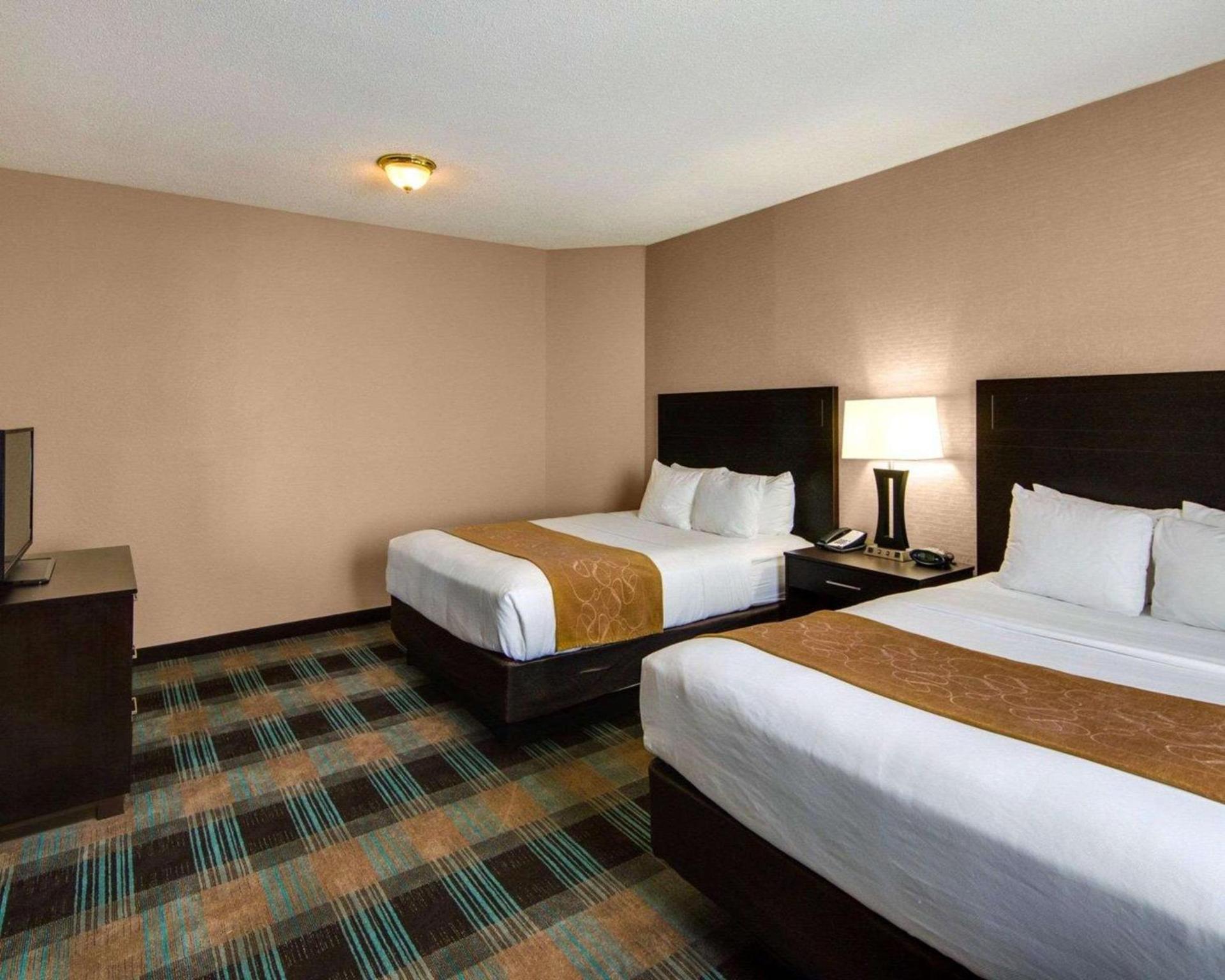 Comfort Suites Houston West at Clay Road photo 19
