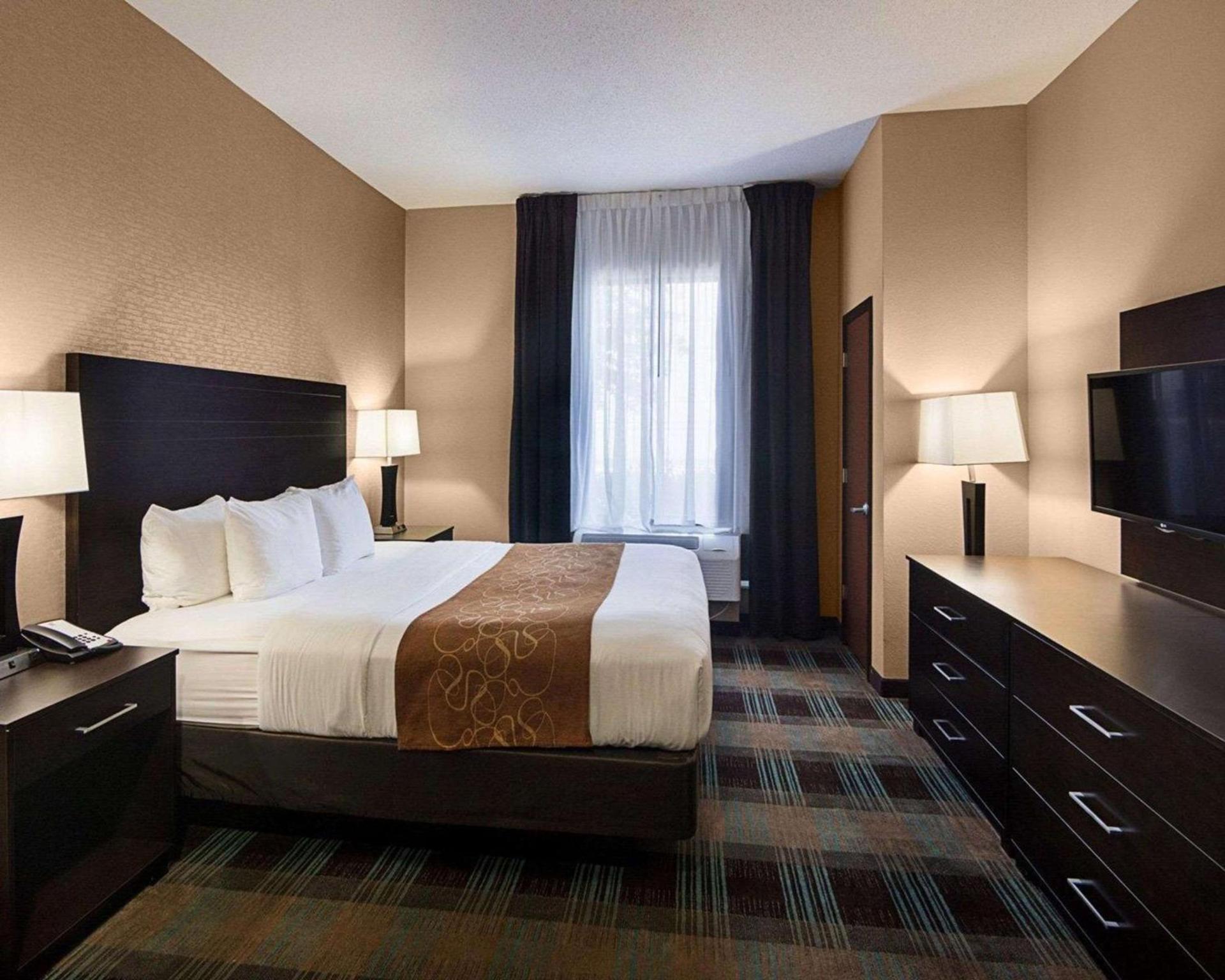 Comfort Suites Houston West at Clay Road photo 23