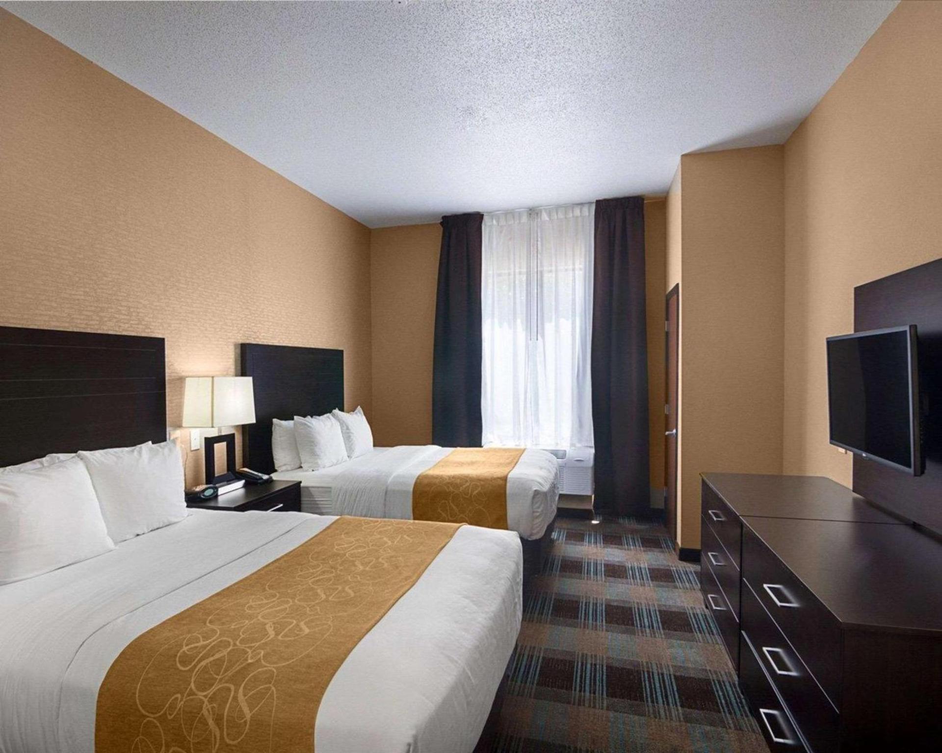 Comfort Suites Houston West at Clay Road photo 25