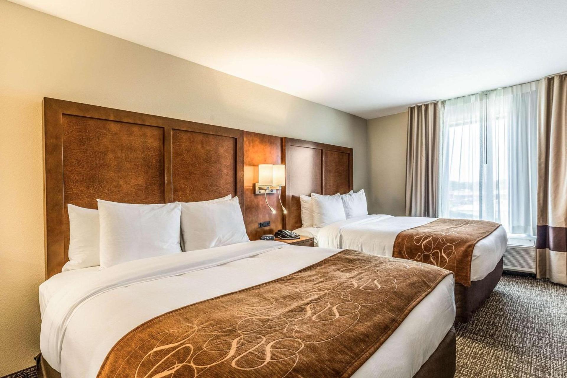 Comfort Suites Channelview - Houston East photo 26