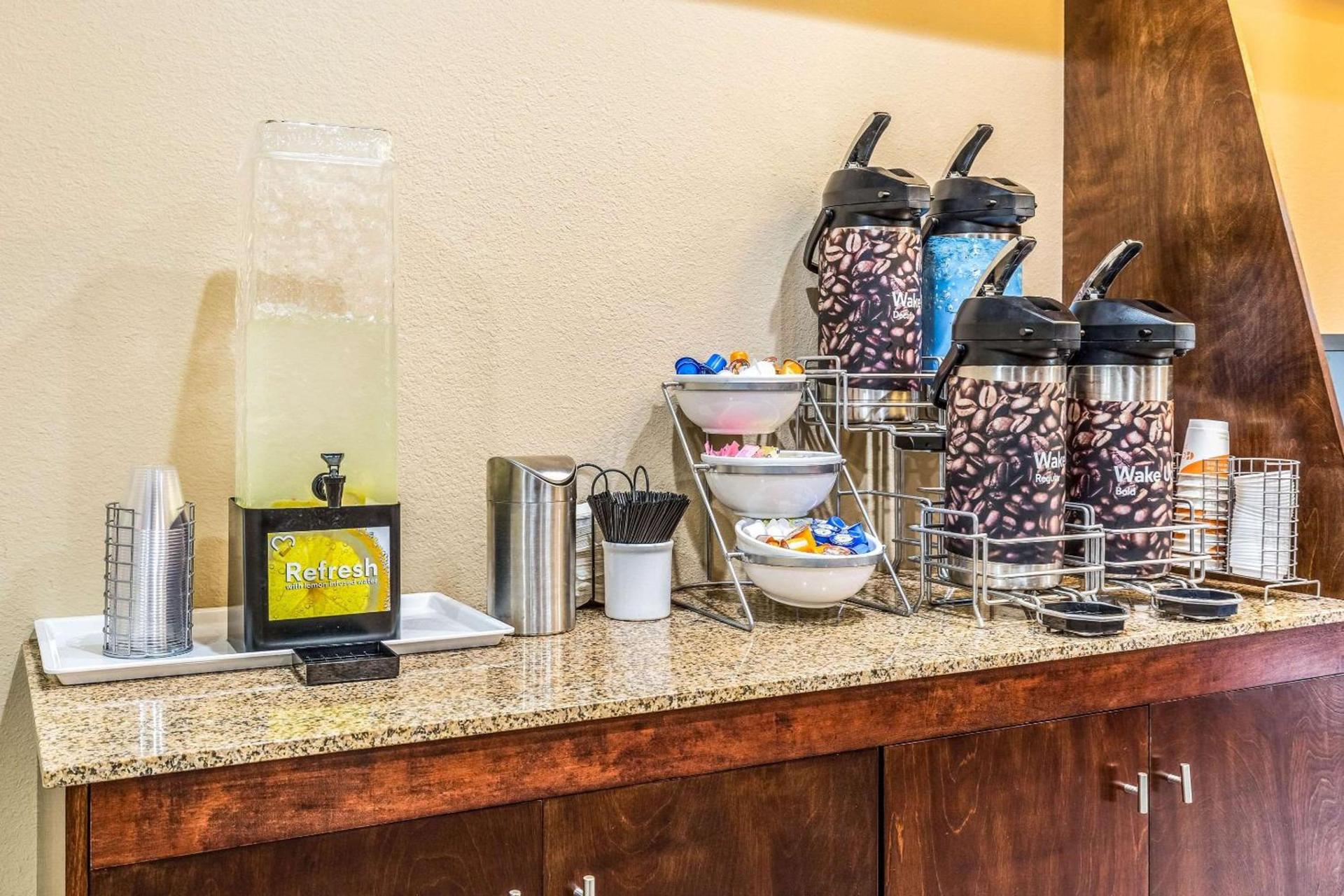 Comfort Suites Channelview - Houston East photo 36