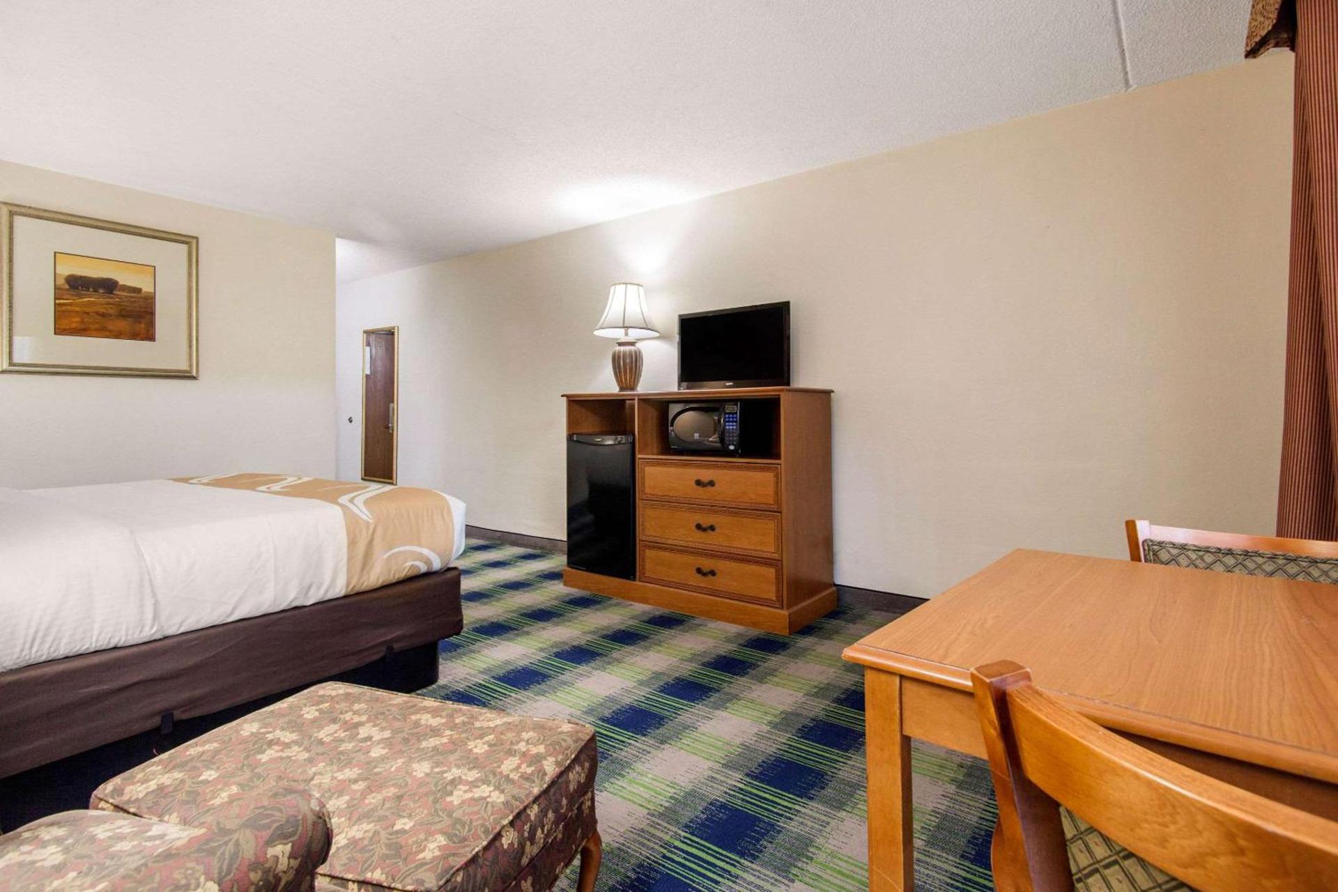 Quality Inn Arkansas City North photo 13