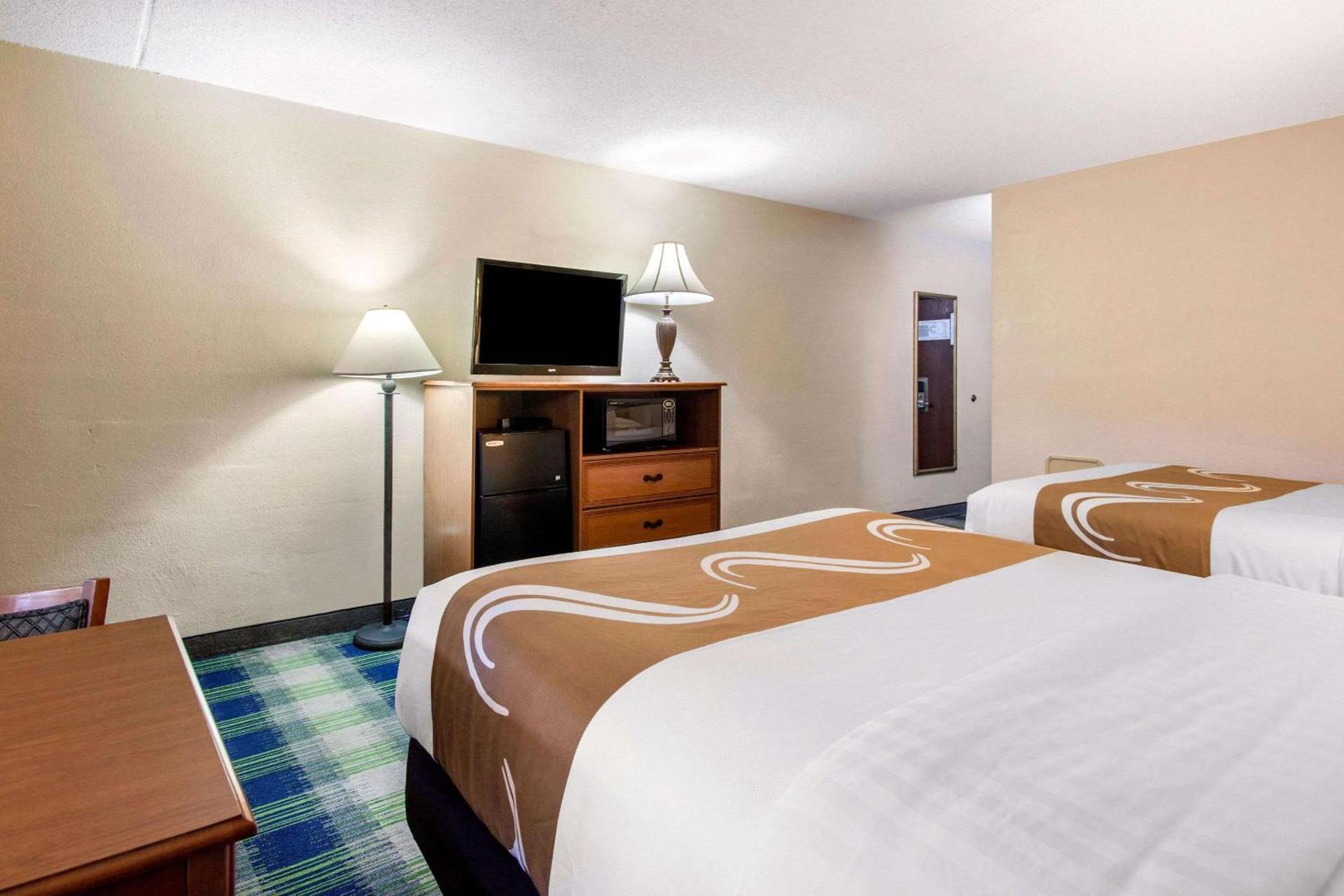 Quality Inn Arkansas City North photo 7