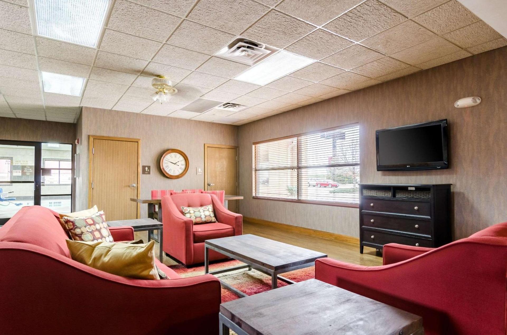 Quality Inn & Suites Colby photo 6