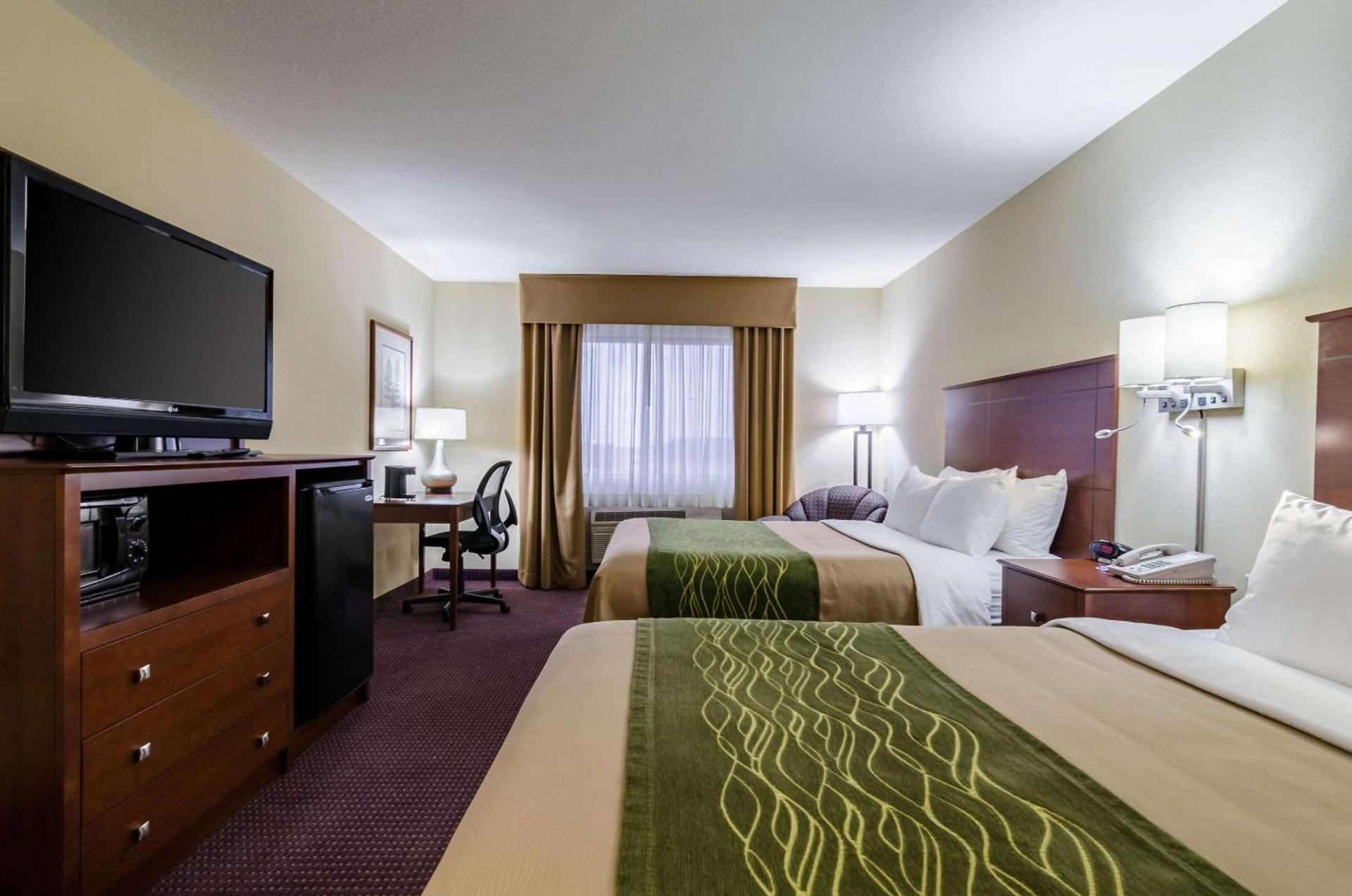 Quality Inn & Suites Colby photo 14