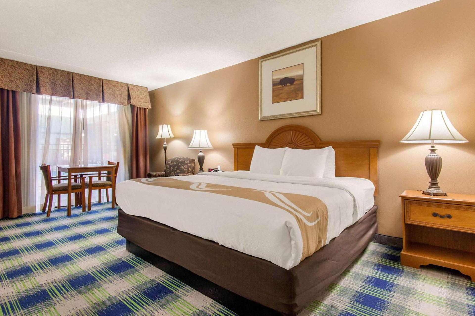 Quality Inn Arkansas City North photo 11
