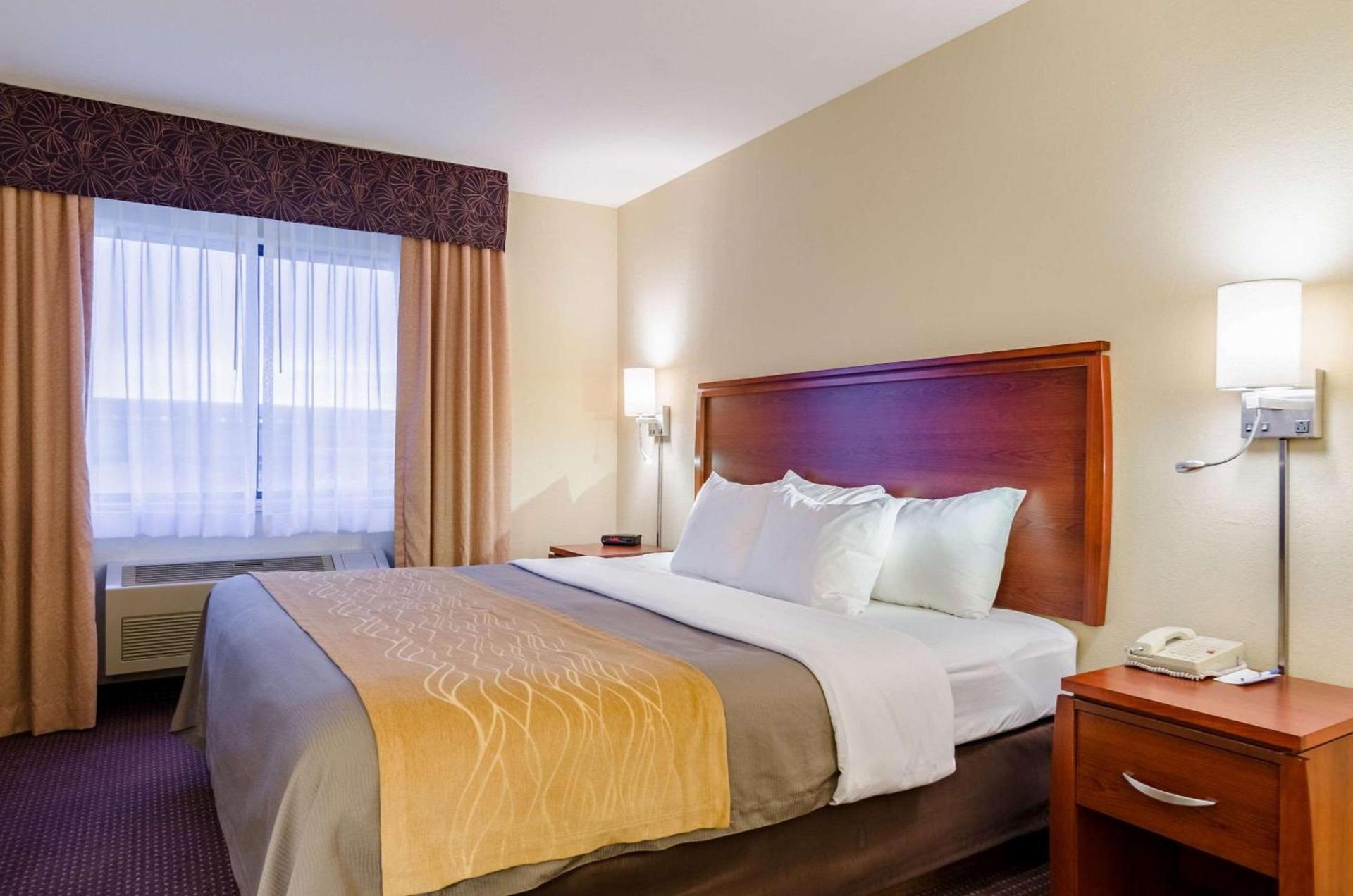 Quality Inn & Suites Colby photo 19