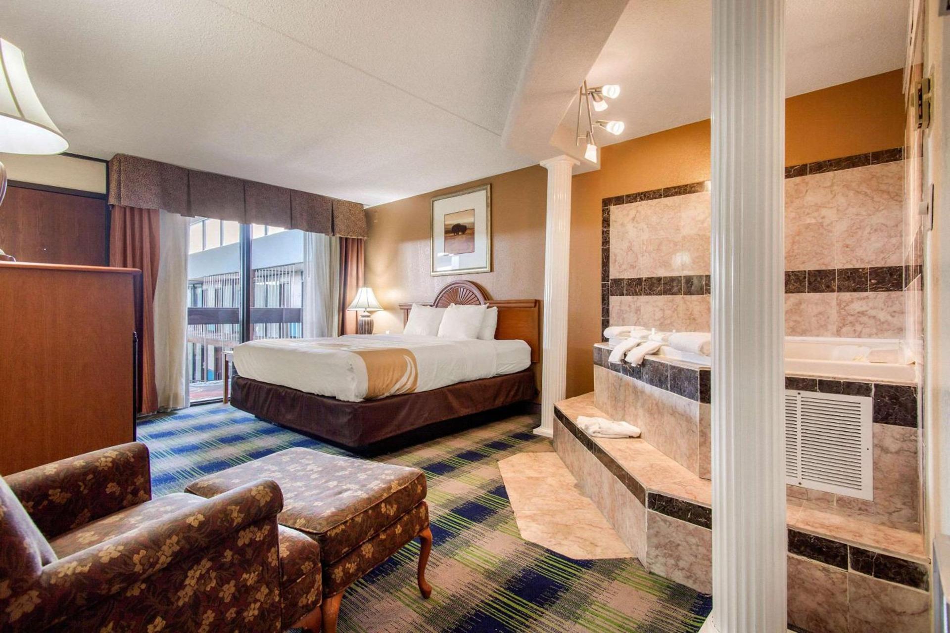 Quality Inn Arkansas City North photo 15