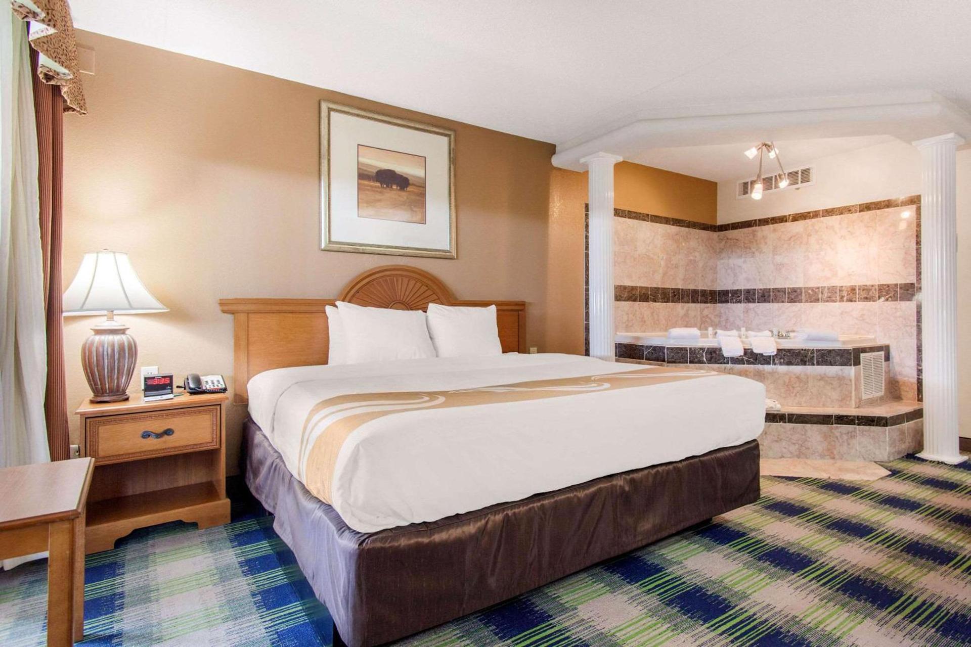 Quality Inn Arkansas City North photo 17