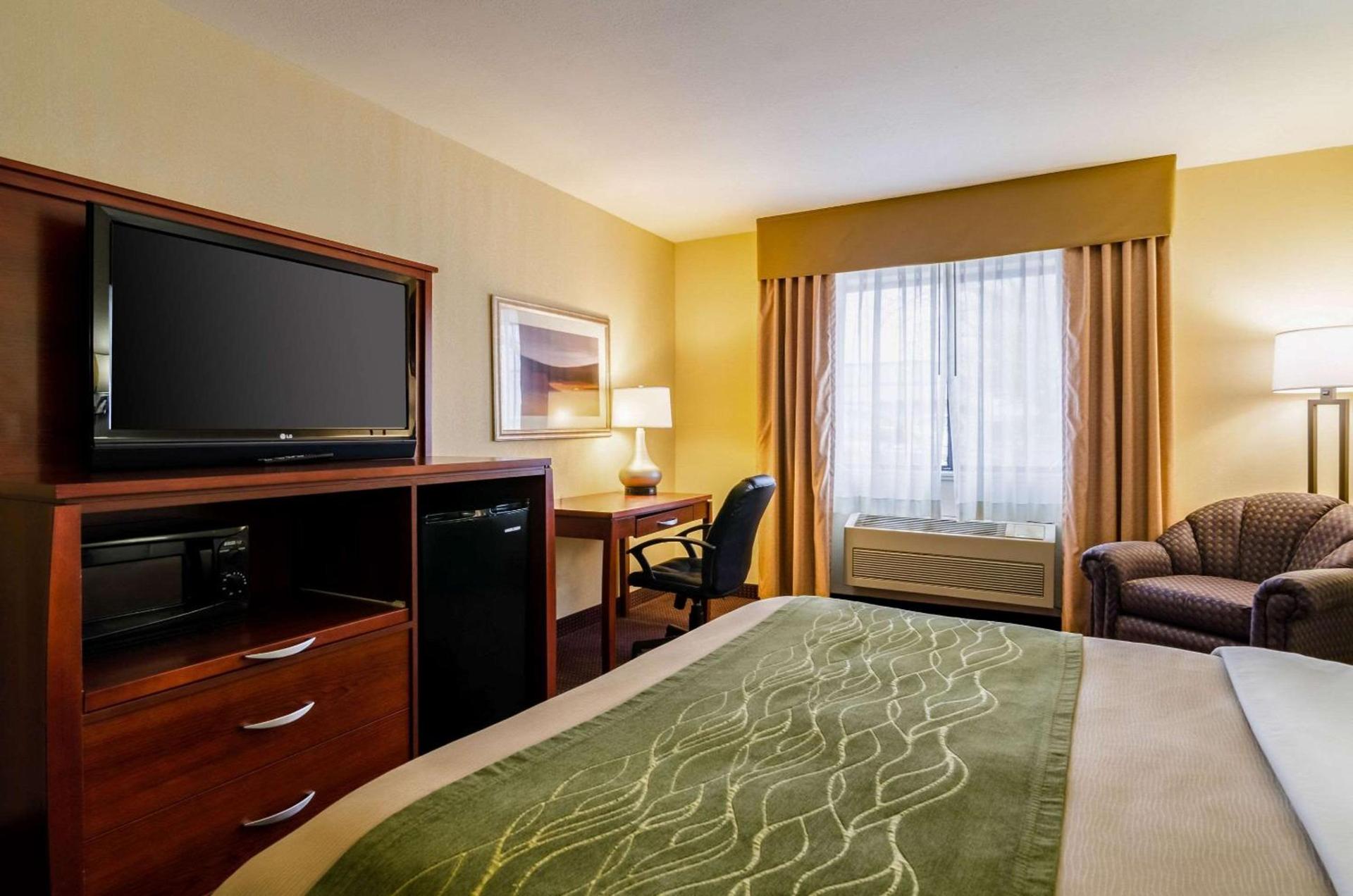 Quality Inn & Suites Colby photo 8