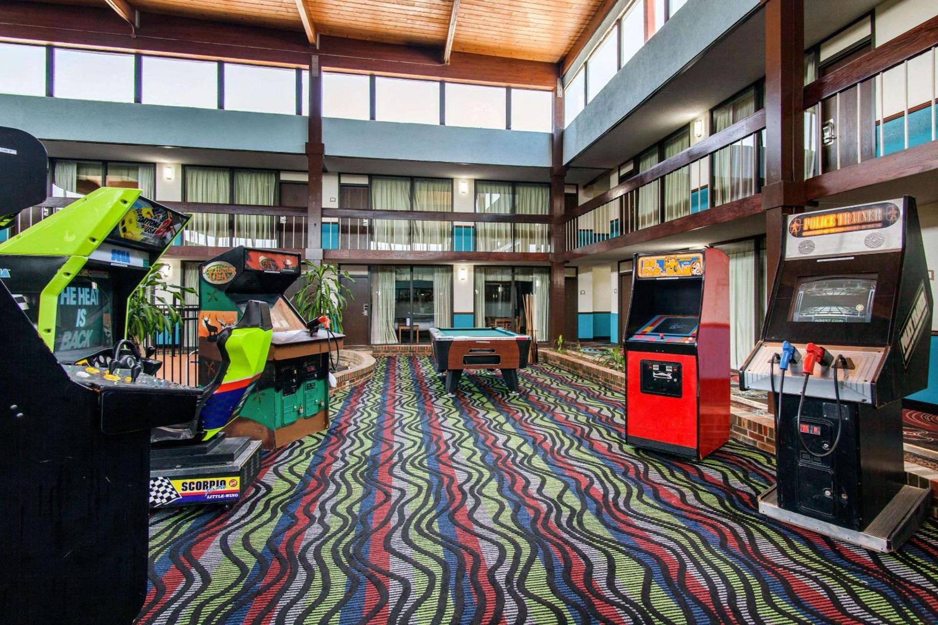 Quality Inn Arkansas City North photo 30