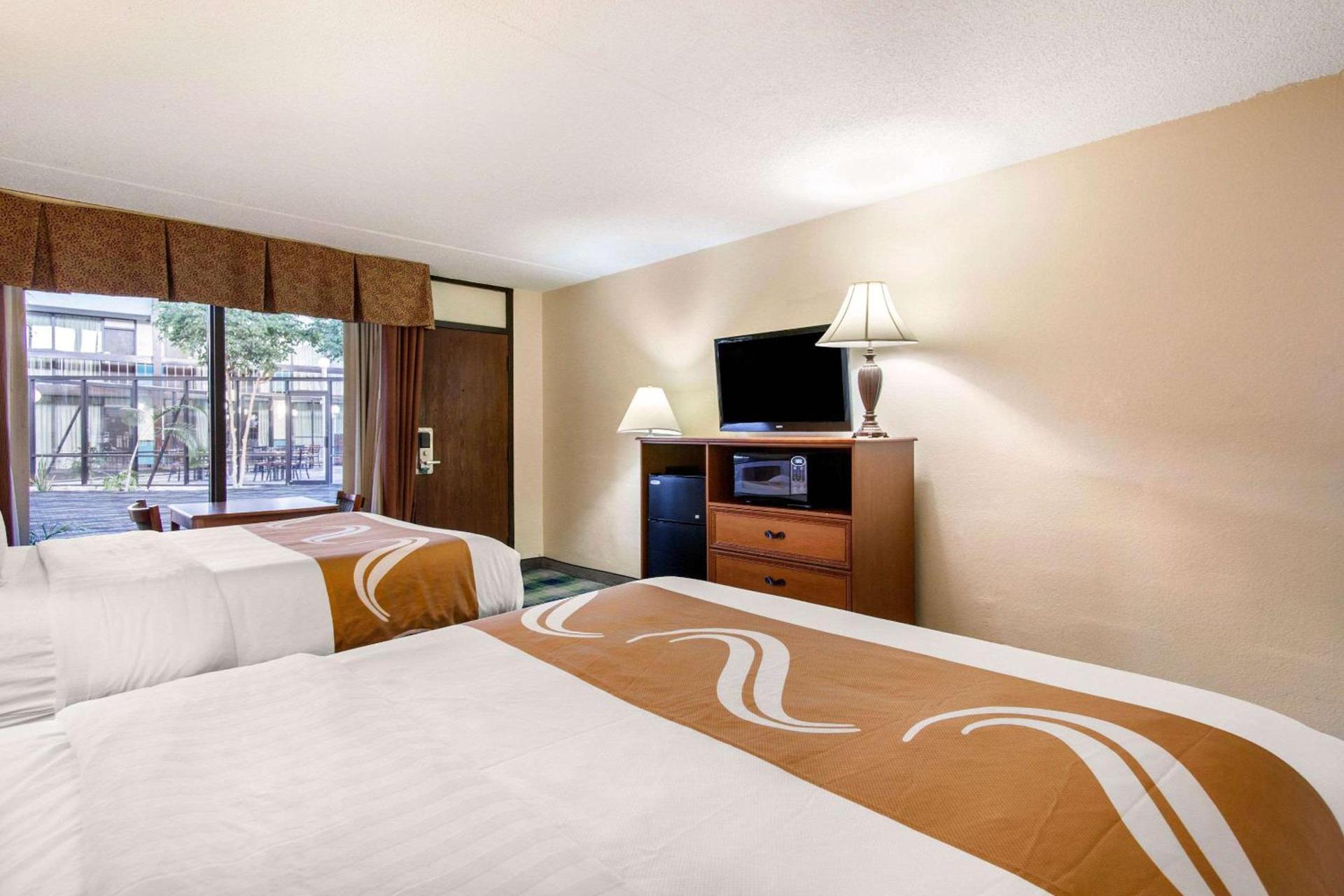 Quality Inn Arkansas City North photo 10