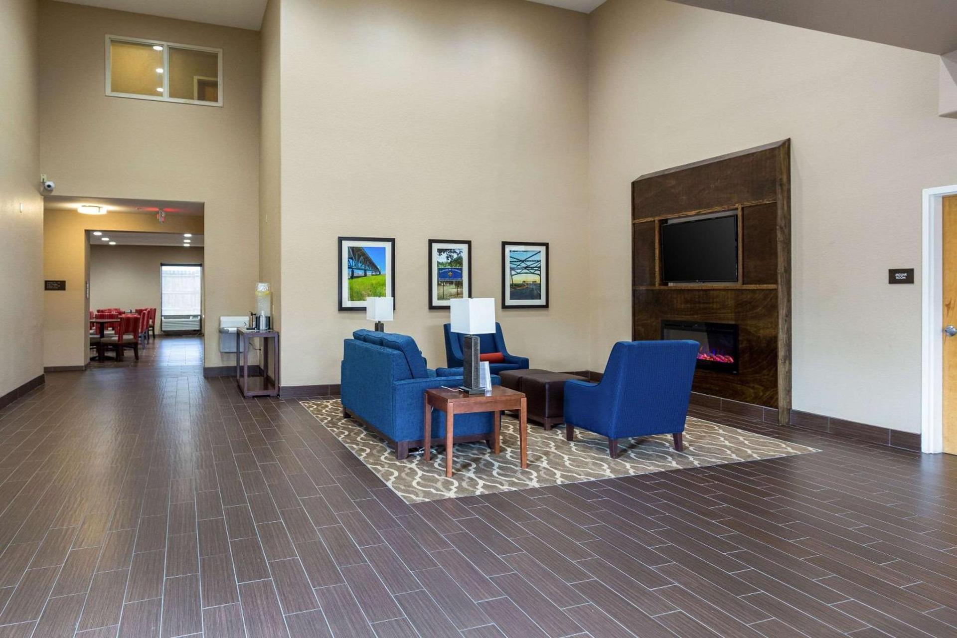 Sonesta Essential - Baton Rouge Airport photo 8