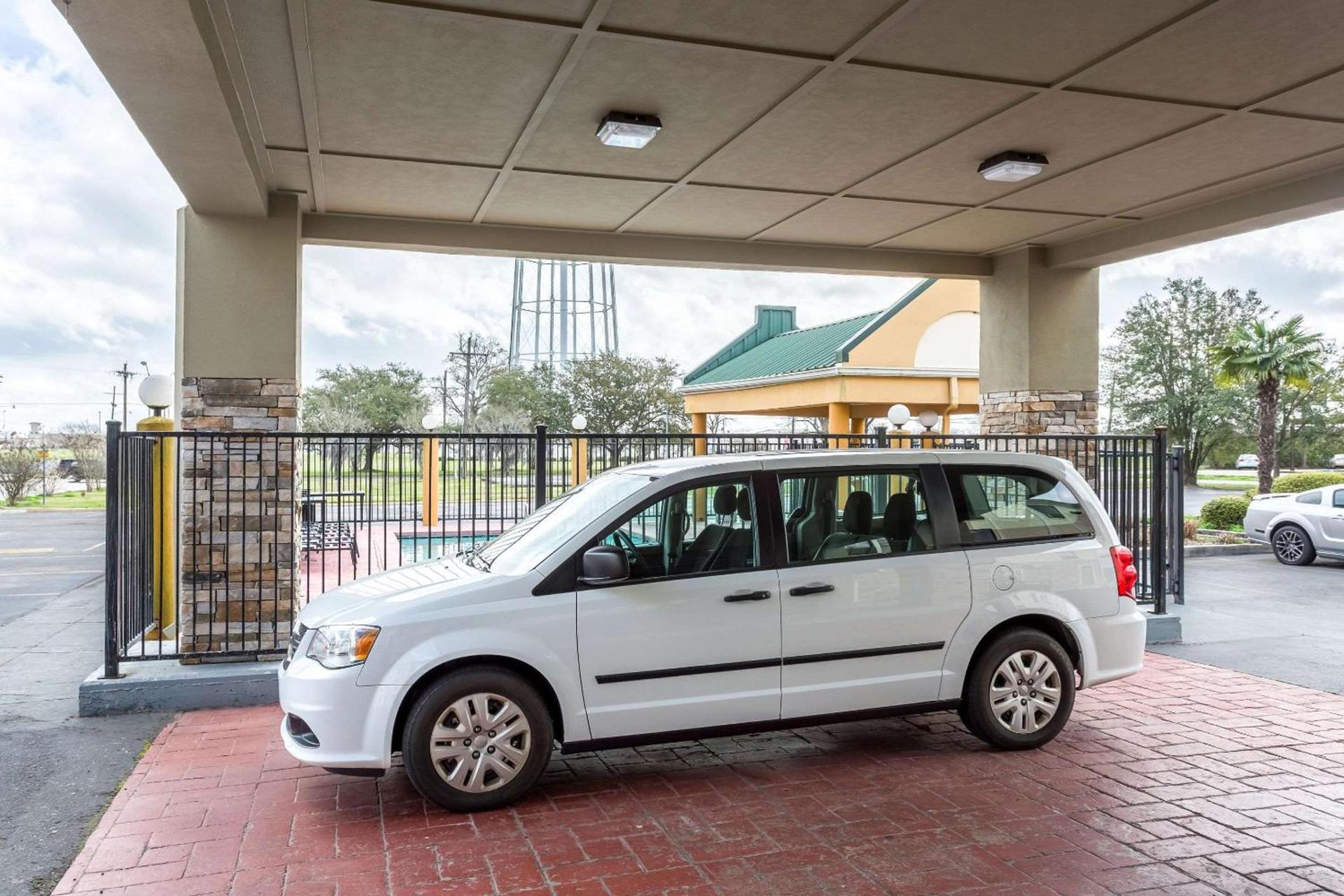 Sonesta Essential - Baton Rouge Airport photo 42