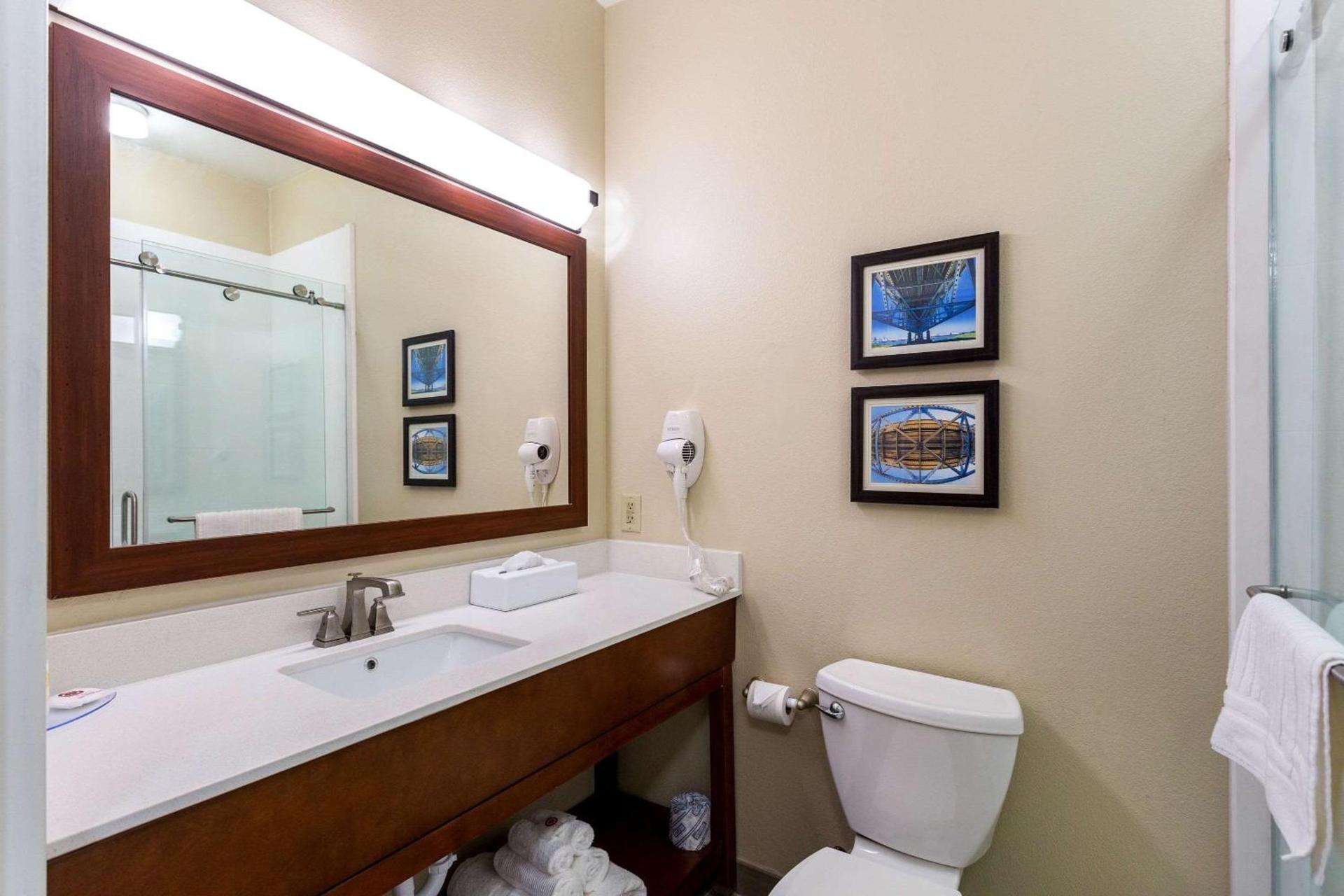 Sonesta Essential - Baton Rouge Airport photo 20