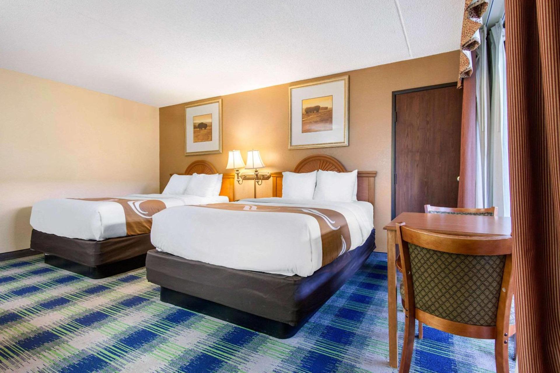Quality Inn Arkansas City North photo 8
