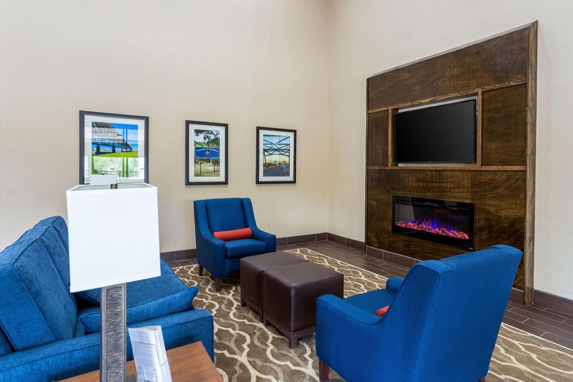 Sonesta Essential - Baton Rouge Airport photo 6