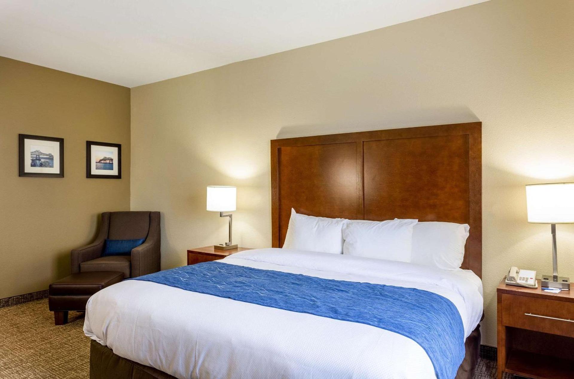 Sonesta Essential - Baton Rouge Airport photo 14