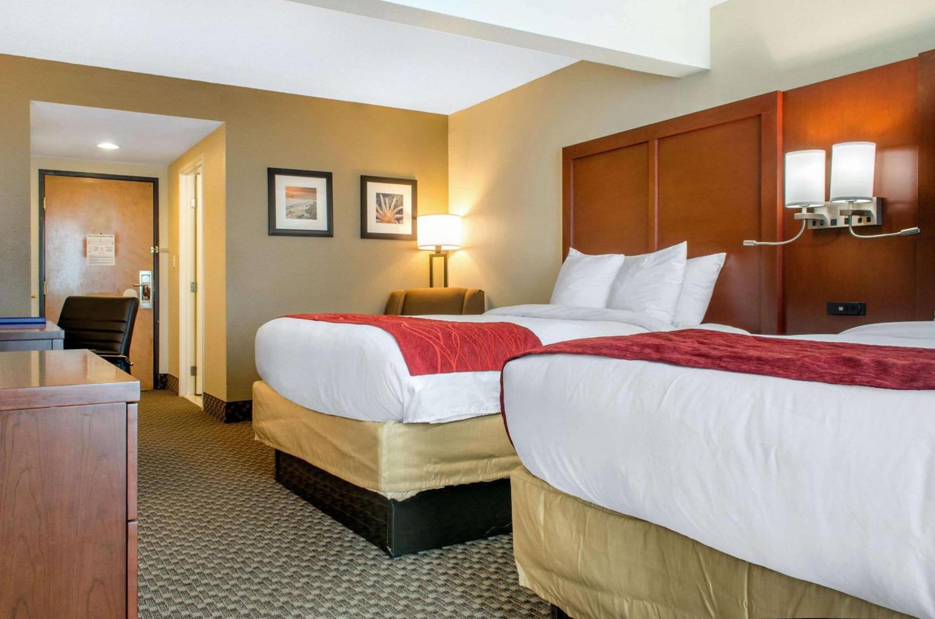 Comfort Inn & Suites Biloxi-D'Iberville photo 13