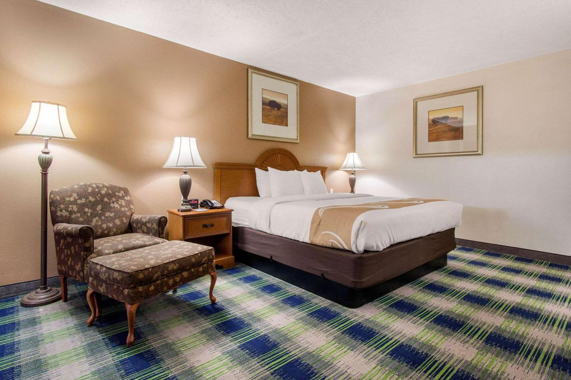 Quality Inn Arkansas City North photo 12