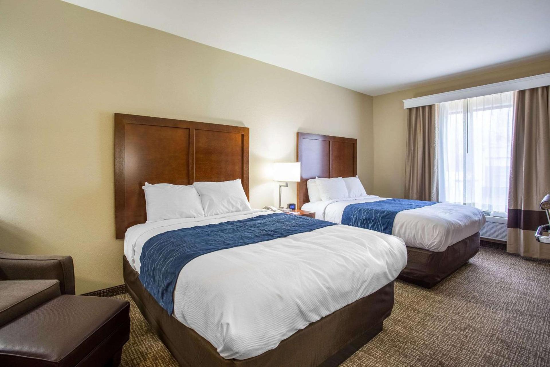 Sonesta Essential - Baton Rouge Airport photo 16