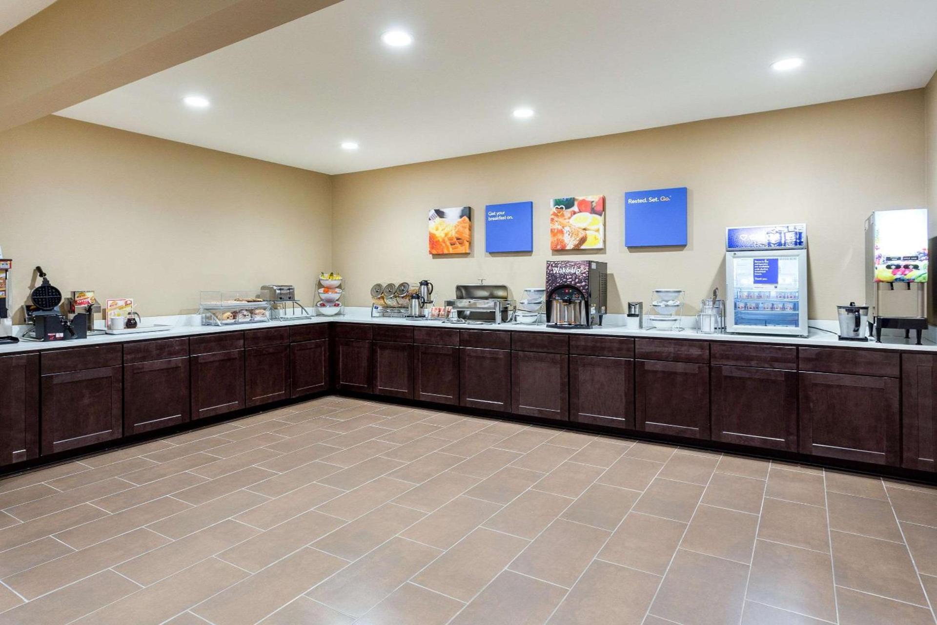 Sonesta Essential - Baton Rouge Airport photo 34