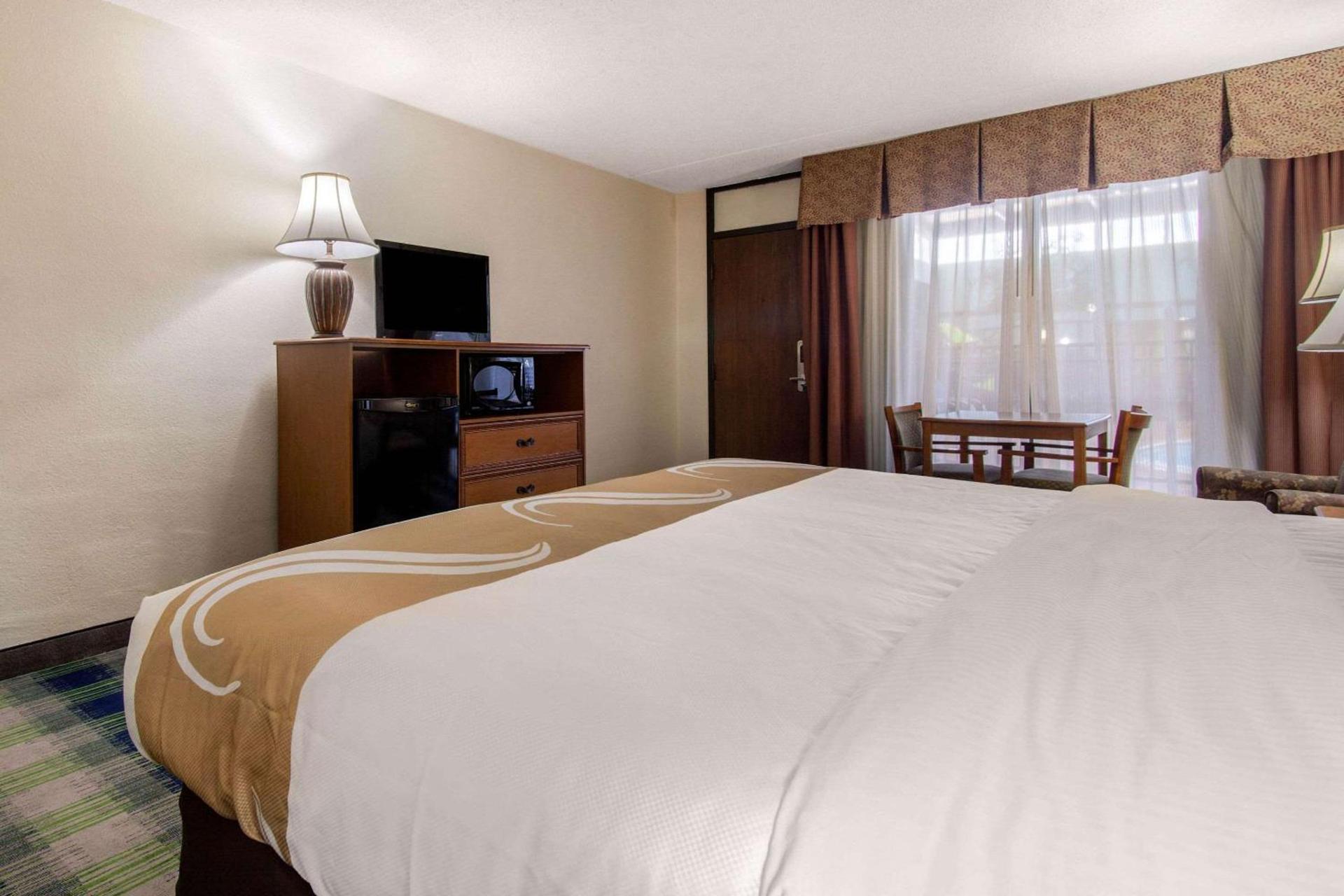 Quality Inn Arkansas City North photo 14