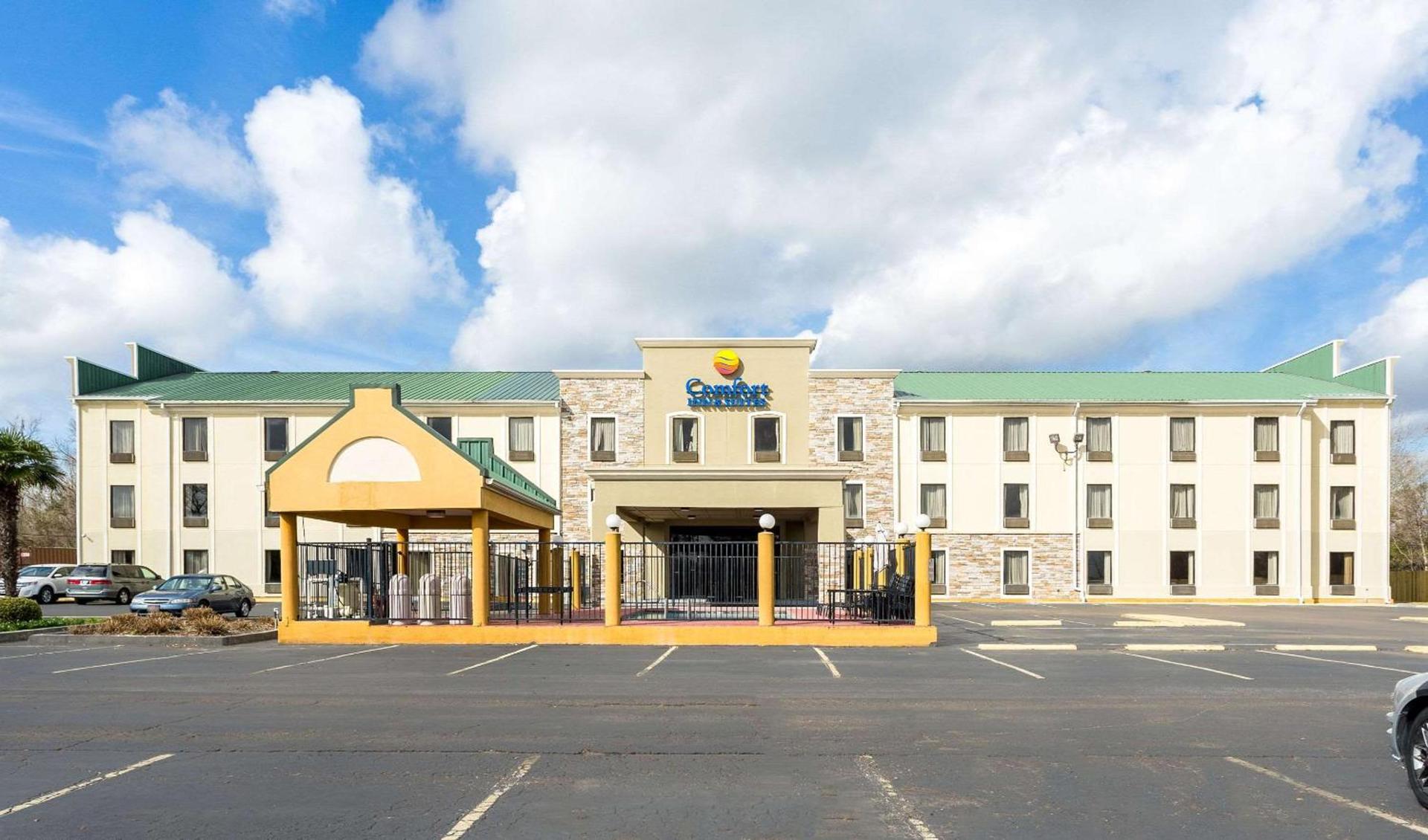 Sonesta Essential - Baton Rouge Airport photo 2
