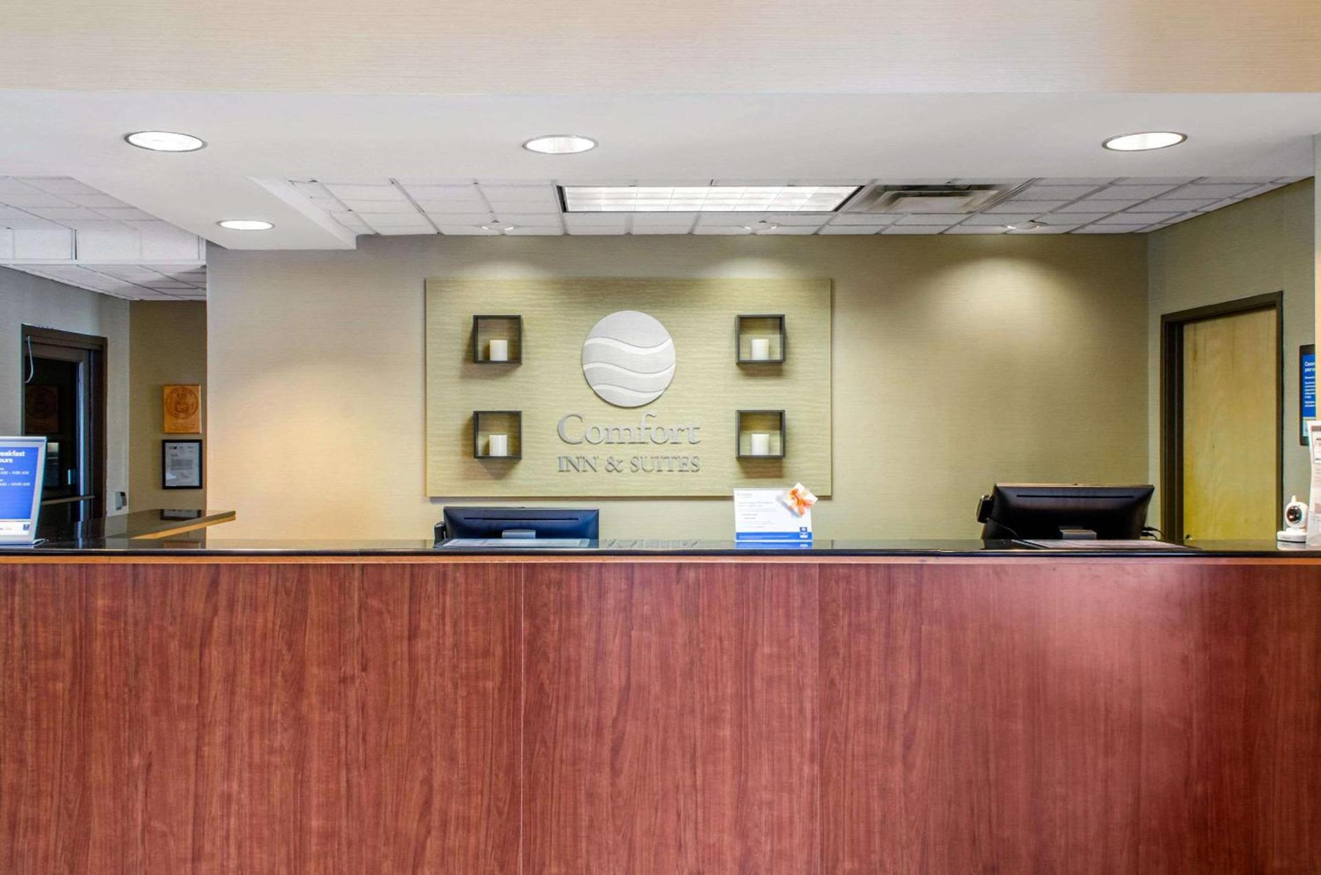 Comfort Inn & Suites Biloxi-D'Iberville photo 4
